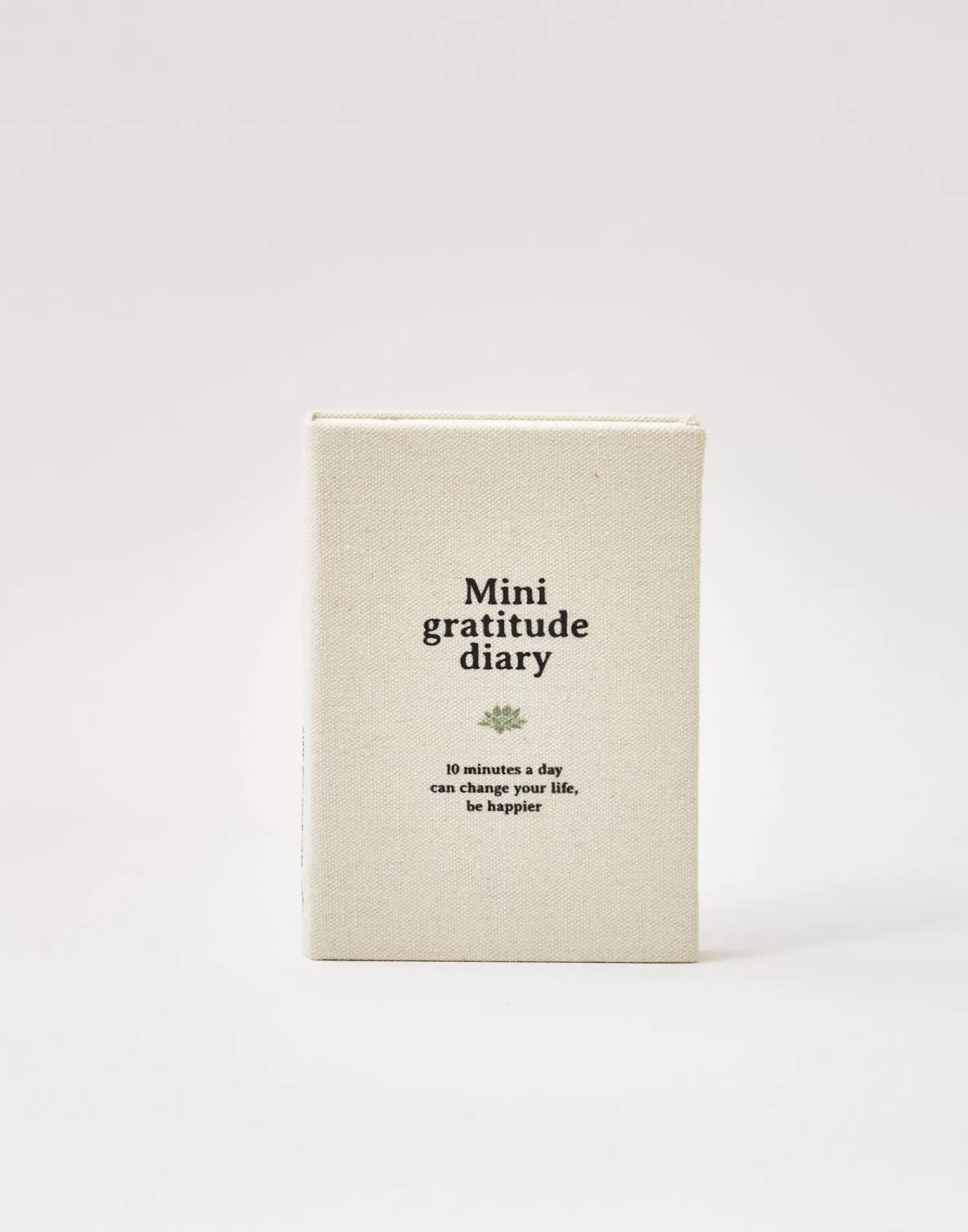 Stationery*Natura Selection Mini Gratitude Diary