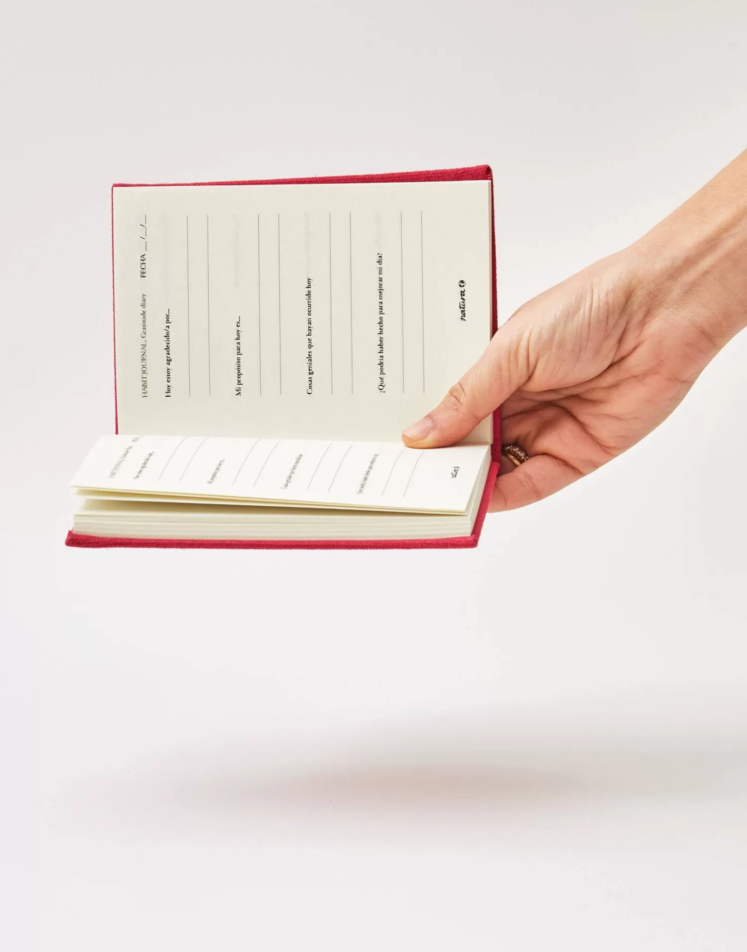 mini_gratitude_diary_5.webp Stationery*Natura Selection Mini Gratitude Diary