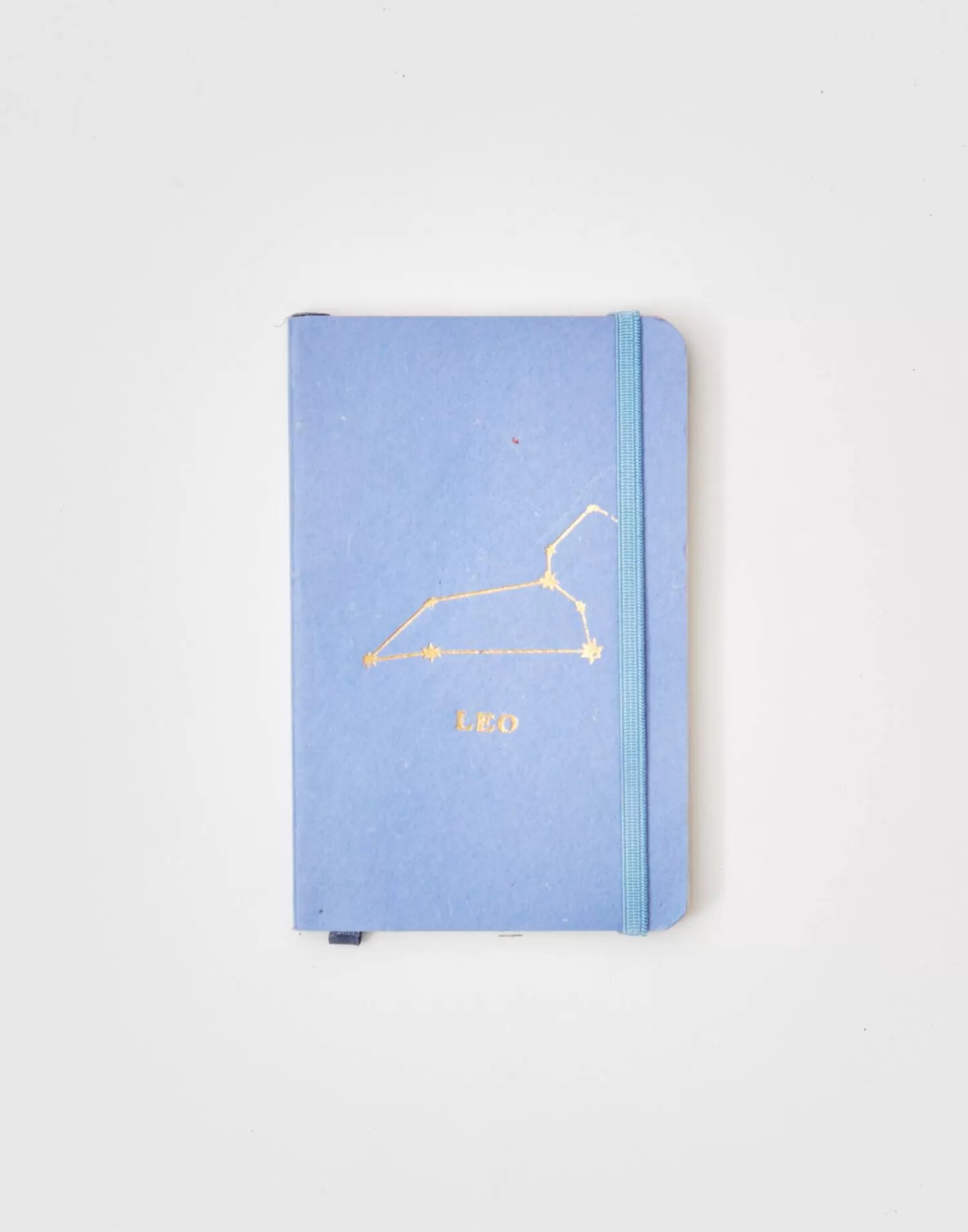Stationery*Natura Selection Mini Horoscope Notebook