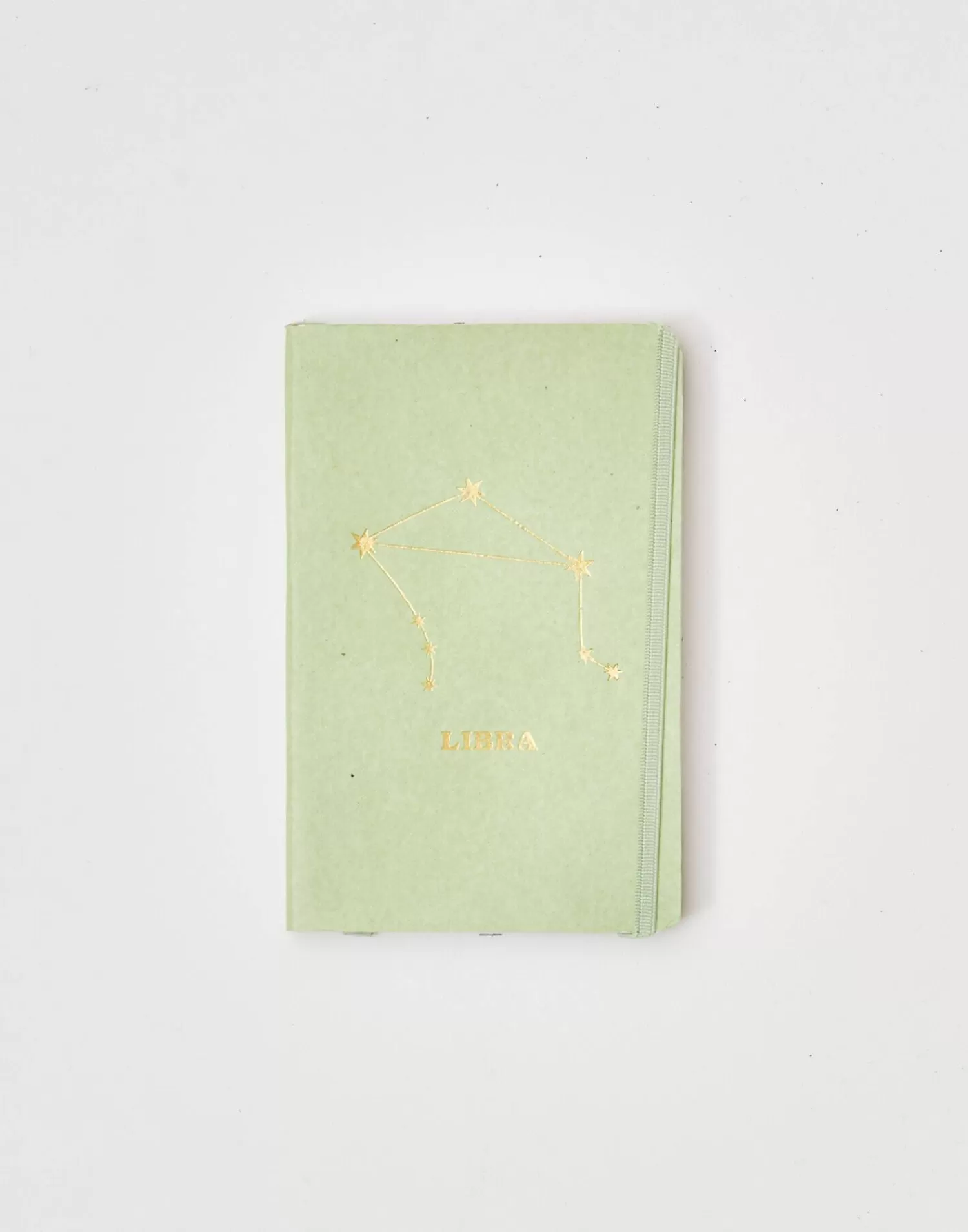 mini_horoscope_notebook_33.webp Stationery*Natura Selection Mini Horoscope Notebook