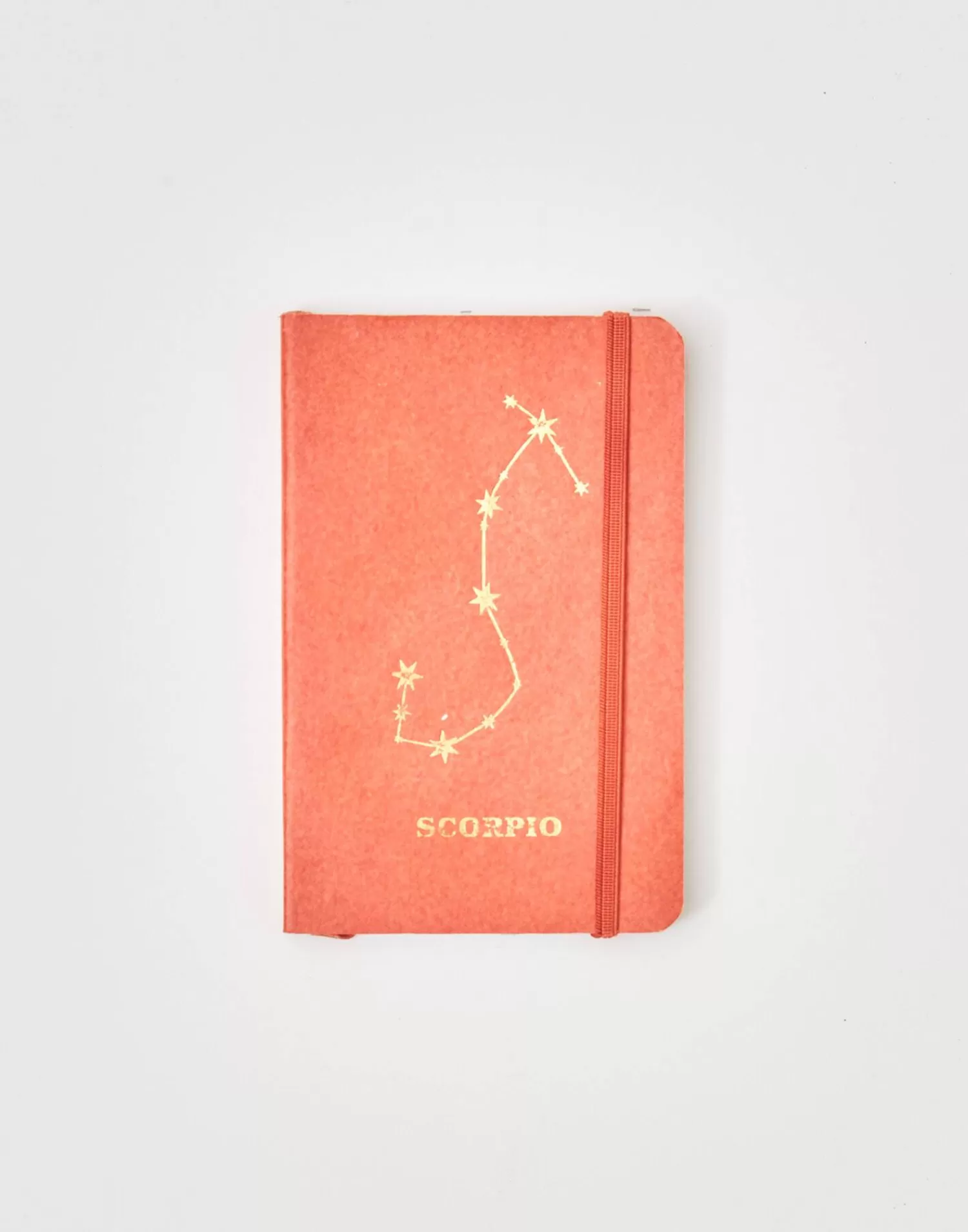 mini_horoscope_notebook_41.webp Stationery*Natura Selection Mini Horoscope Notebook