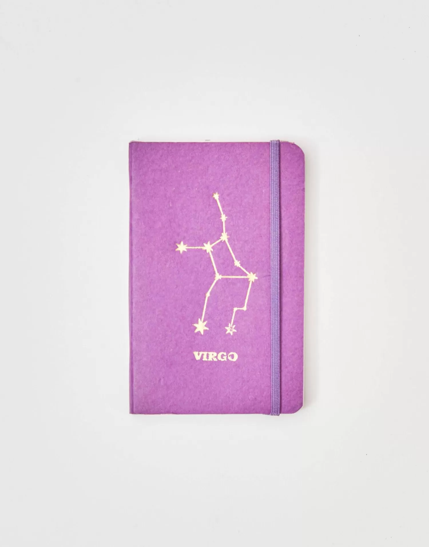 mini_horoscope_notebook_45.webp Stationery*Natura Selection Mini Horoscope Notebook