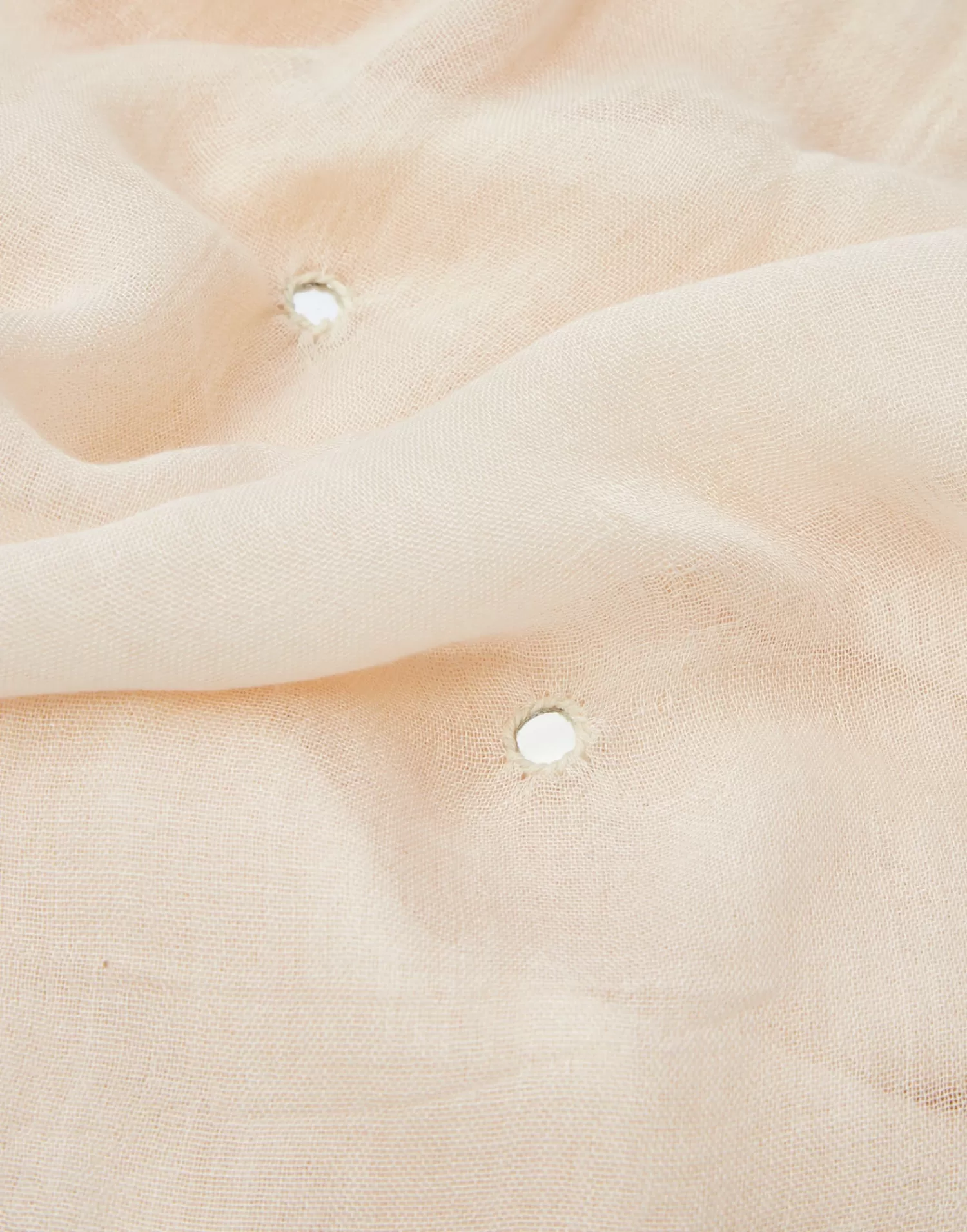 Scarves & Handkerchiefs | Pareo*Natura Selection Mirror Scarf