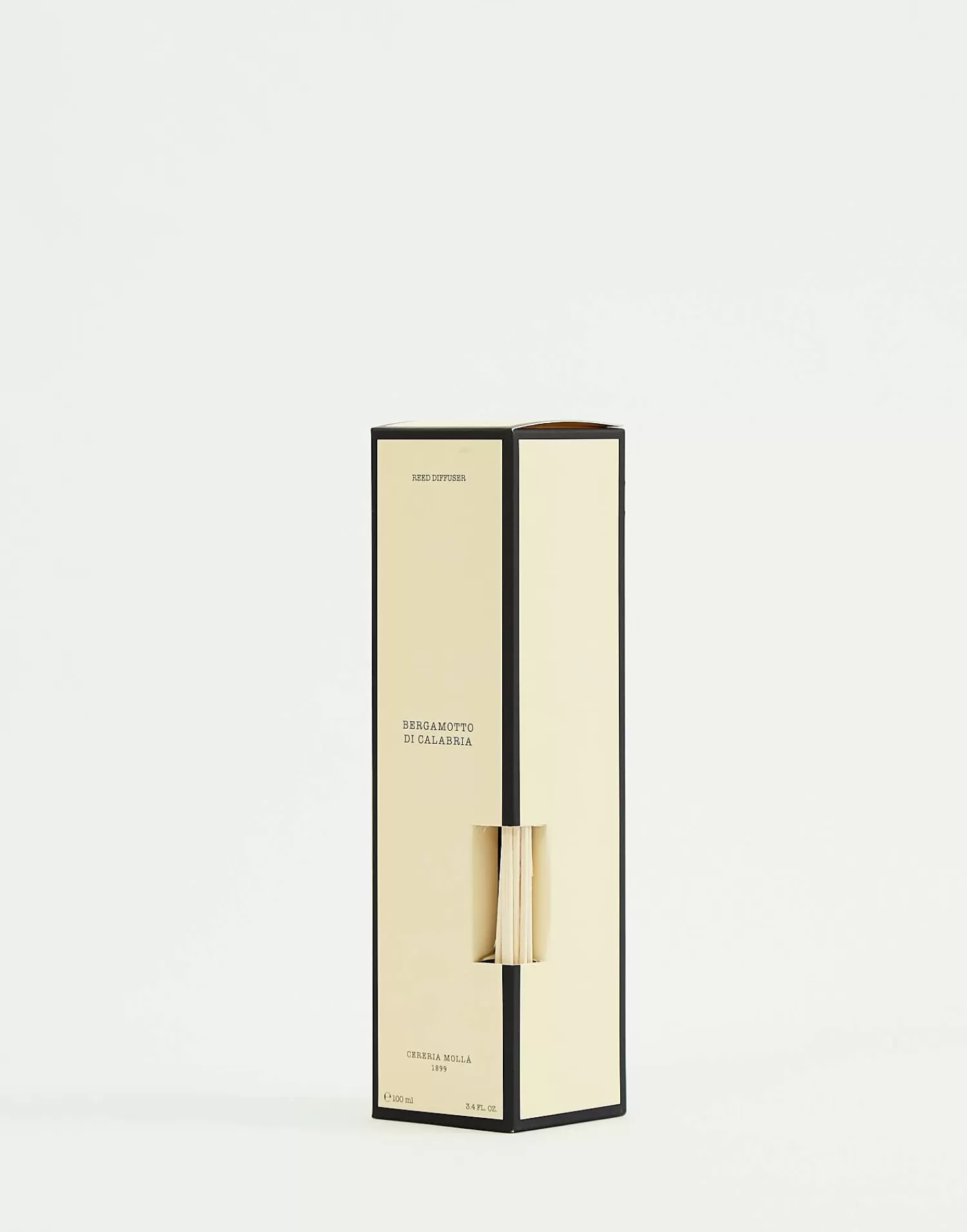 Aromas & Diffusers | Diffusers*Natura Selection Mollá 100ml Cereing Mikado Seth