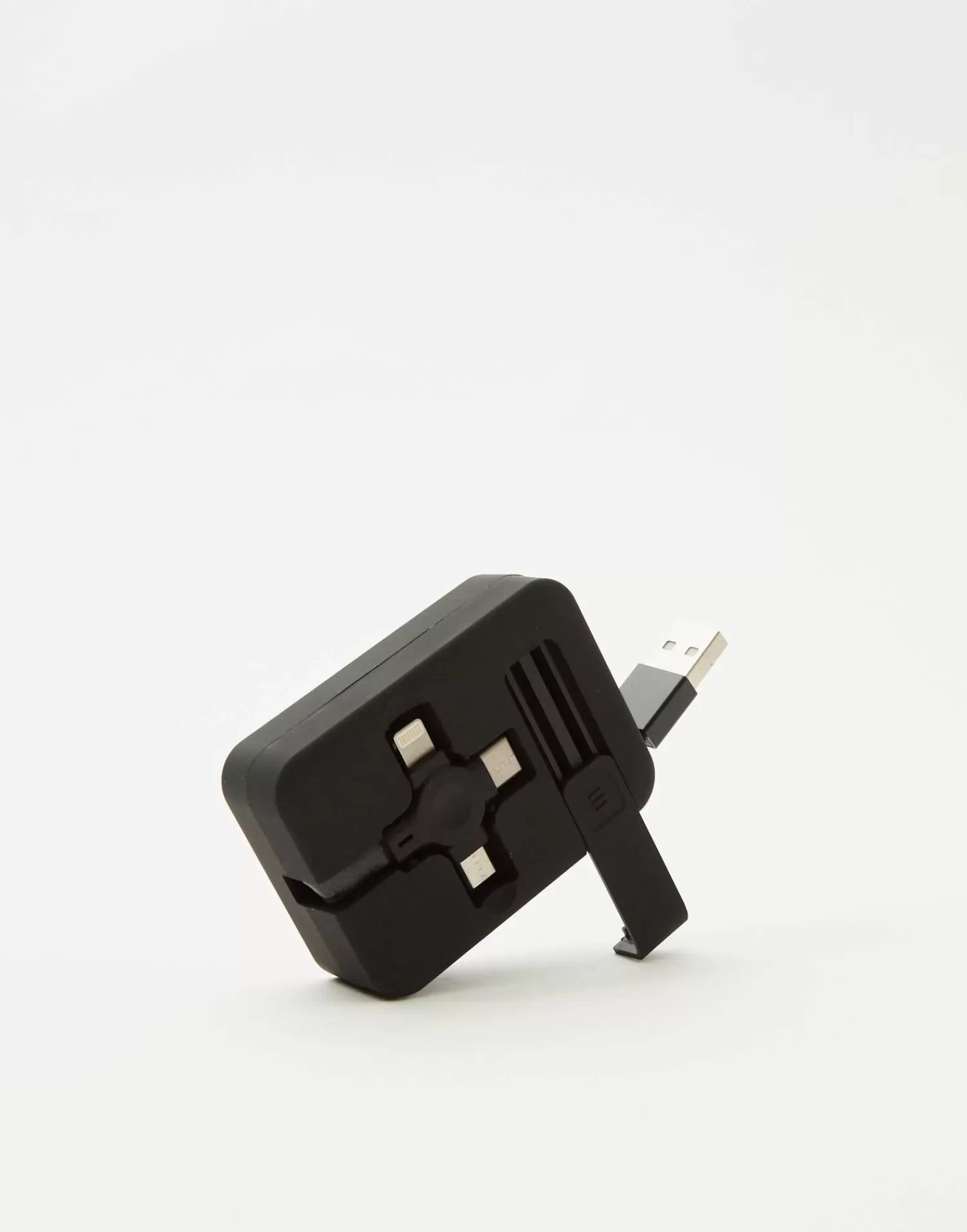 Travel*Natura Selection Multifunction Cable