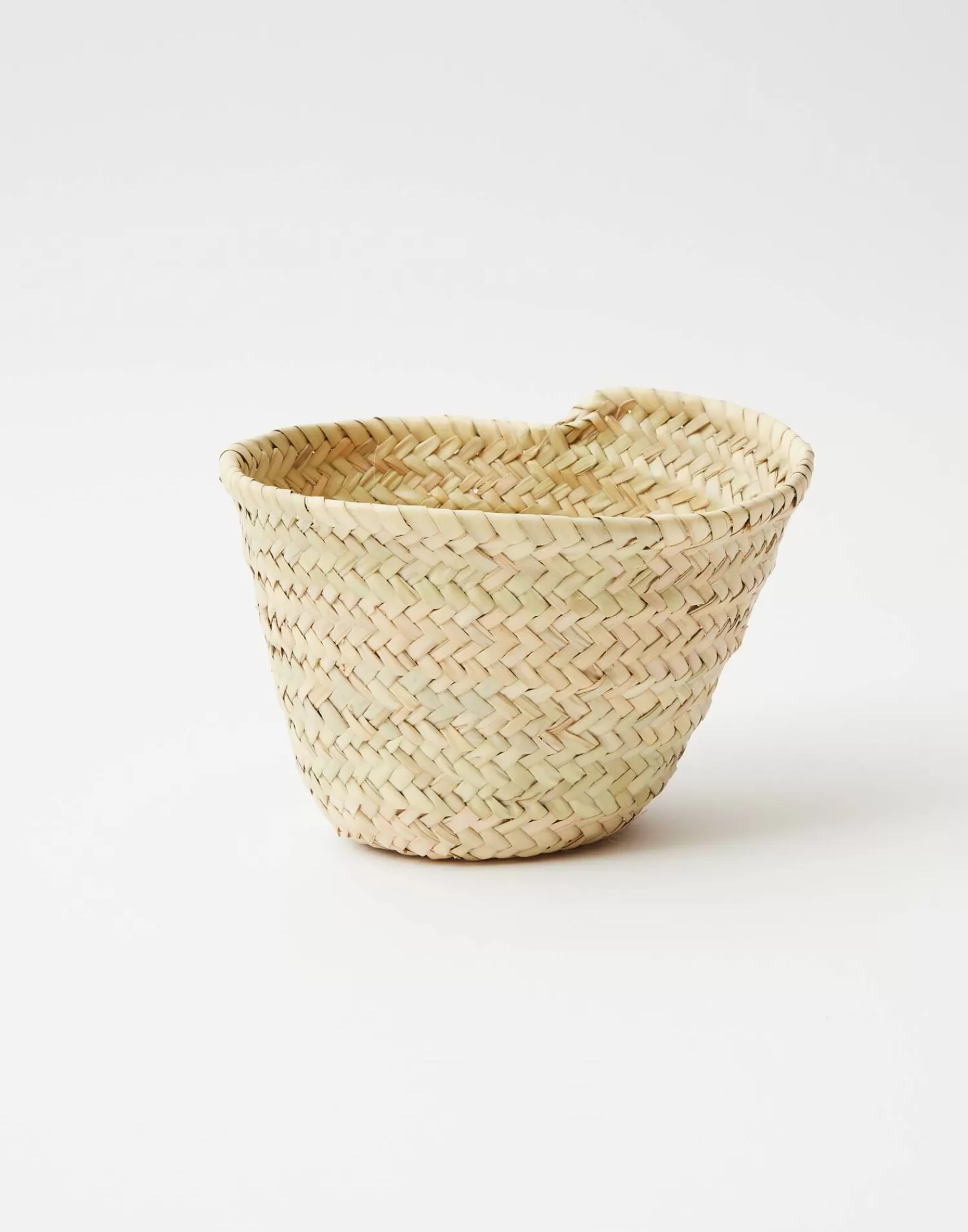 Decoration | Kitchen*Natura Selection Multi-purpose Basket 25 Cm 140159-Natural