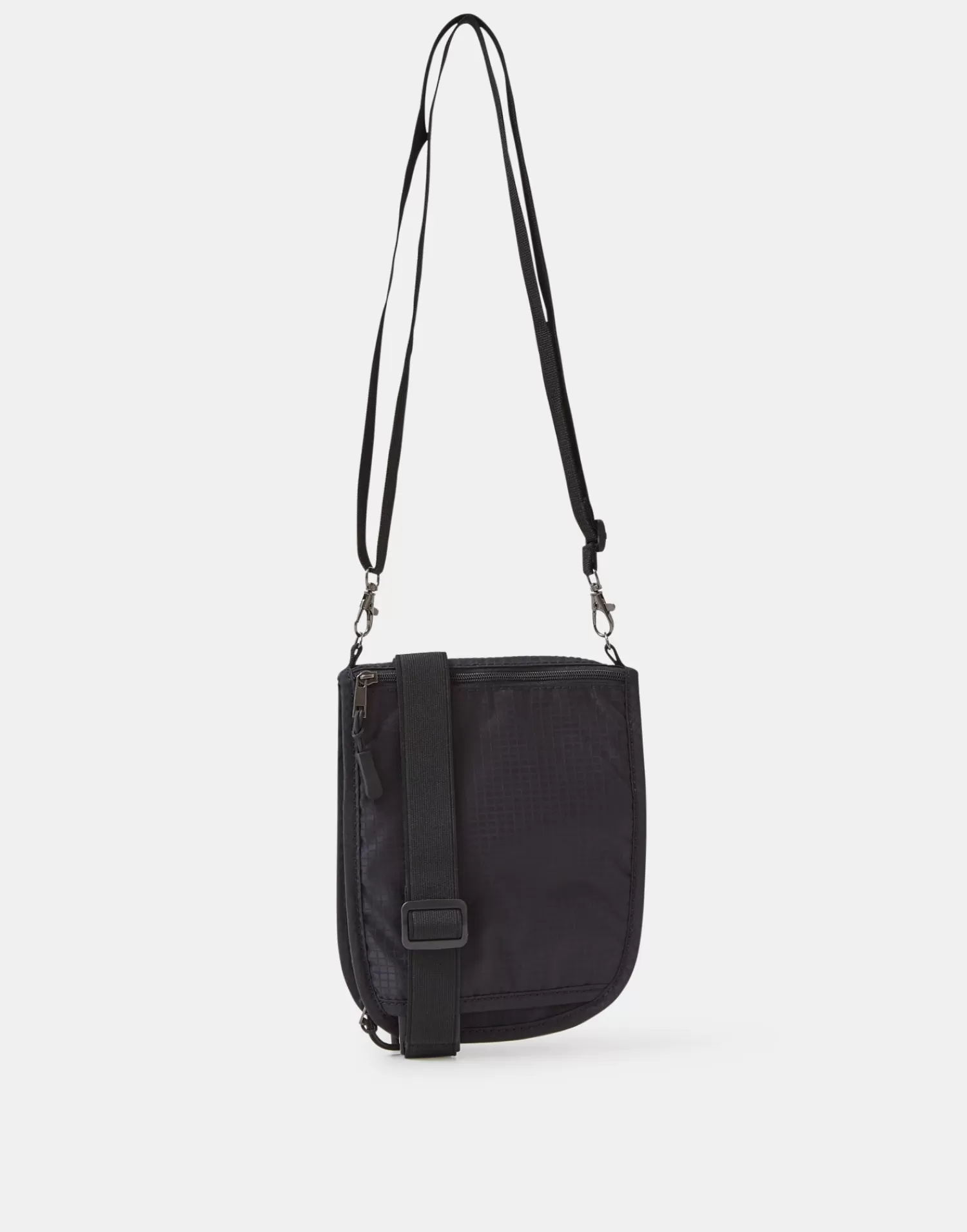 Backpacks & Bags | Travel*Natura Selection Multi-purpose Fanny Pack 148026-GREY