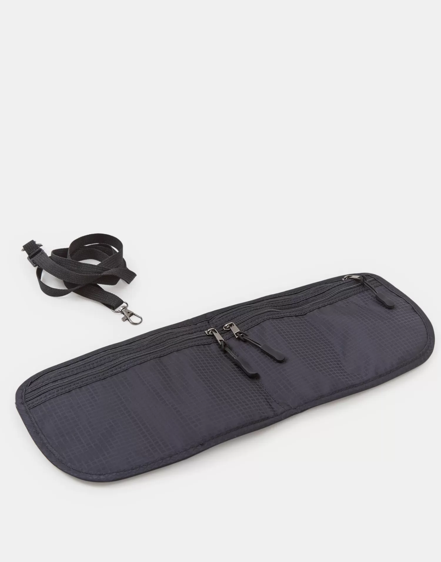 multipurpose_fanny_pack_4-1.webp Backpacks & Bags | Travel*Natura Selection Multi-purpose Fanny Pack 148026-GREY