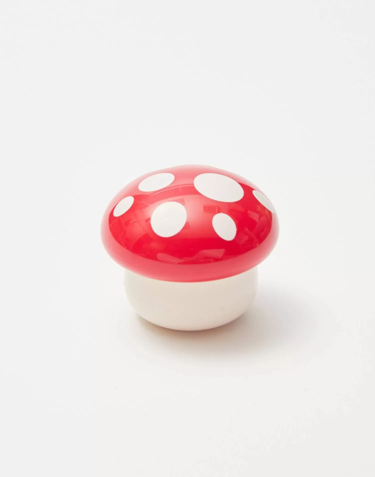 mushroom_lip_balm_3.webp Bodycare & Beauty | Bodycare & Beauty*Natura Selection Mushroom Lip Balm 144262-red/Whit