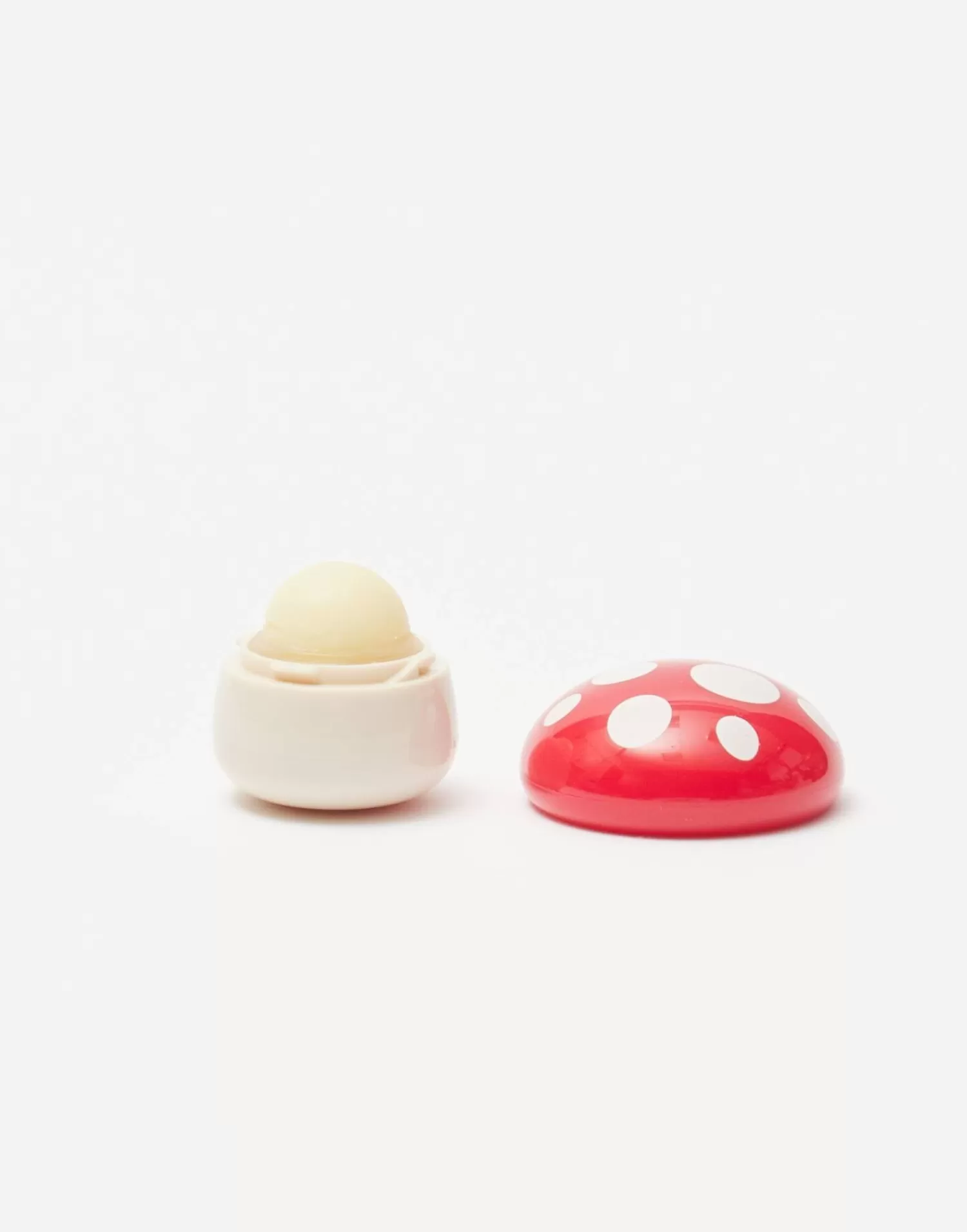 mushroom_lip_balm_4.webp Bodycare & Beauty | Bodycare & Beauty*Natura Selection Mushroom Lip Balm 144262-red/Whit