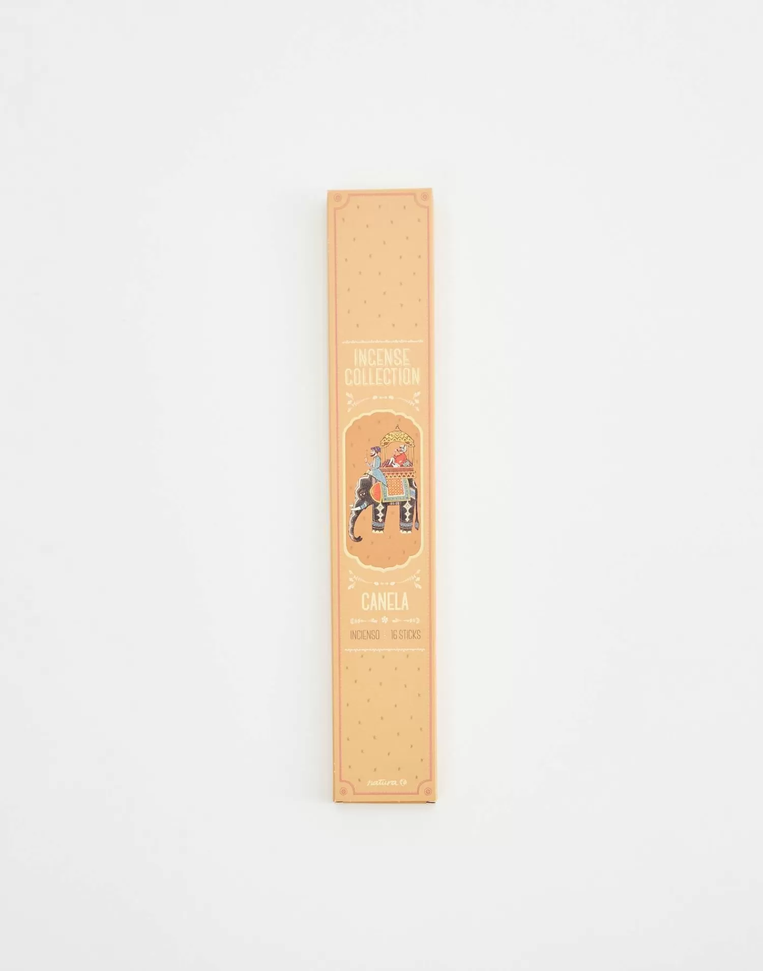 natura_incense_collection_16_sticks_13.webp Aromas & Diffusers | Incenses*Natura Selection Natura Incense Collection 16 Sticks