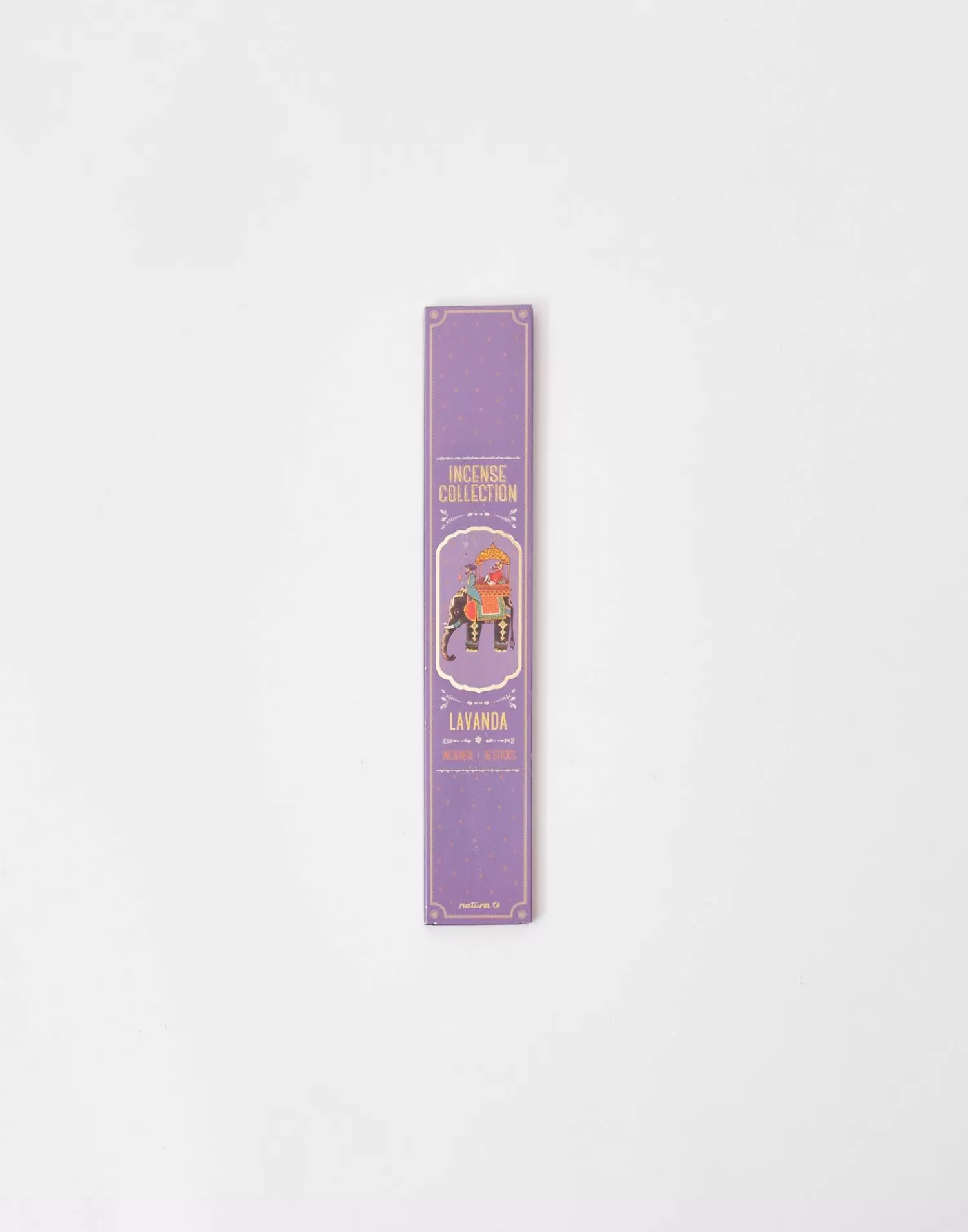 natura_incense_collection_16_sticks_29.webp Aromas & Diffusers | Incenses*Natura Selection Natura Incense Collection 16 Sticks