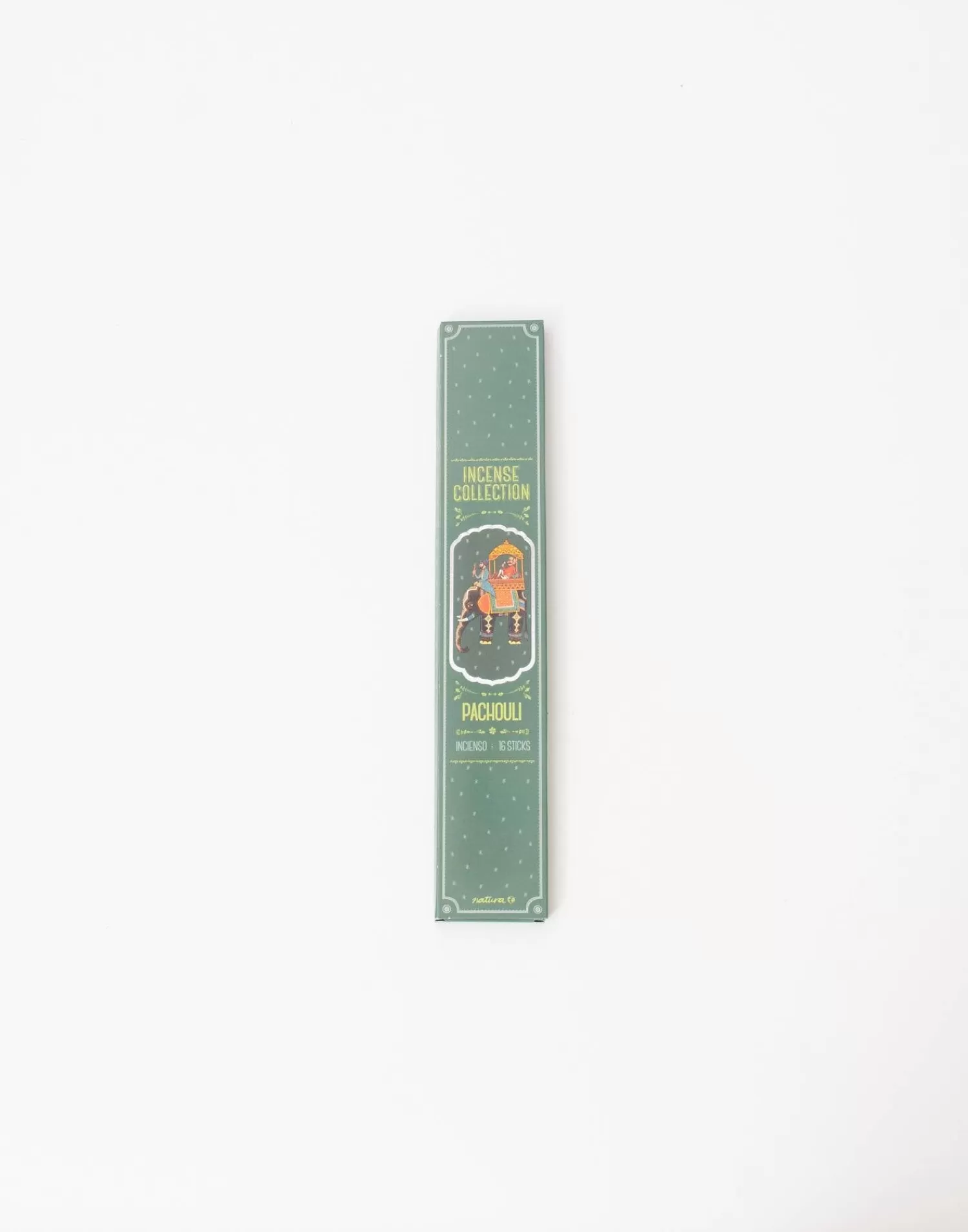 natura_incense_collection_16_sticks_37.webp Aromas & Diffusers | Incenses*Natura Selection Natura Incense Collection 16 Sticks