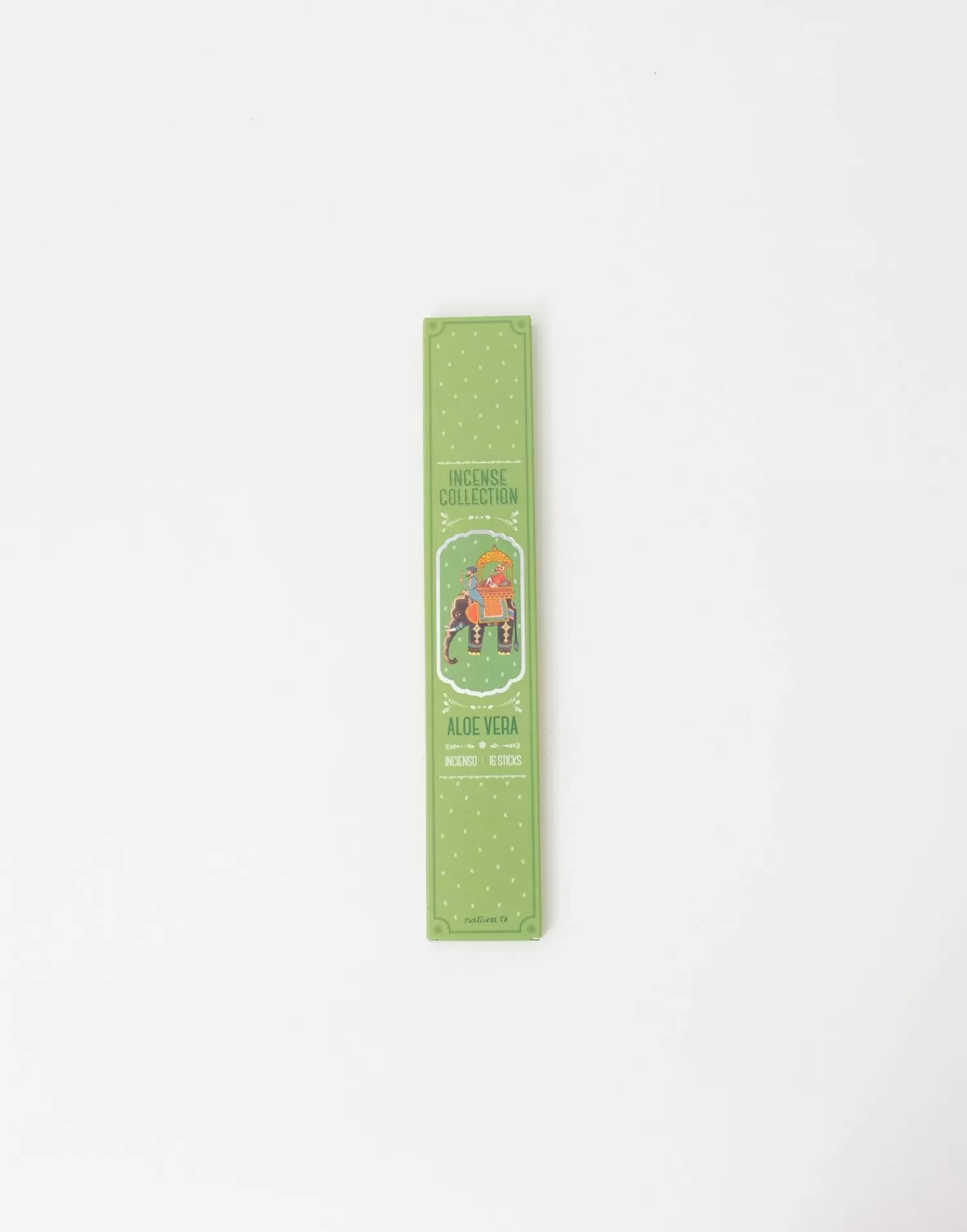 natura_incense_collection_16_sticks_41.webp Aromas & Diffusers | Incenses*Natura Selection Natura Incense Collection 16 Sticks