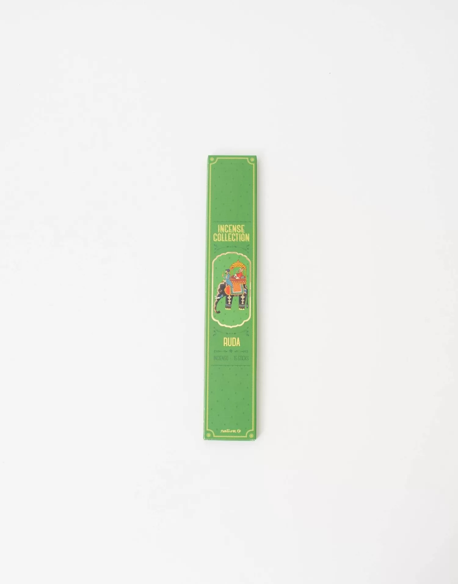 natura_incense_collection_16_sticks_46.webp Aromas & Diffusers | Incenses*Natura Selection Natura Incense Collection 16 Sticks