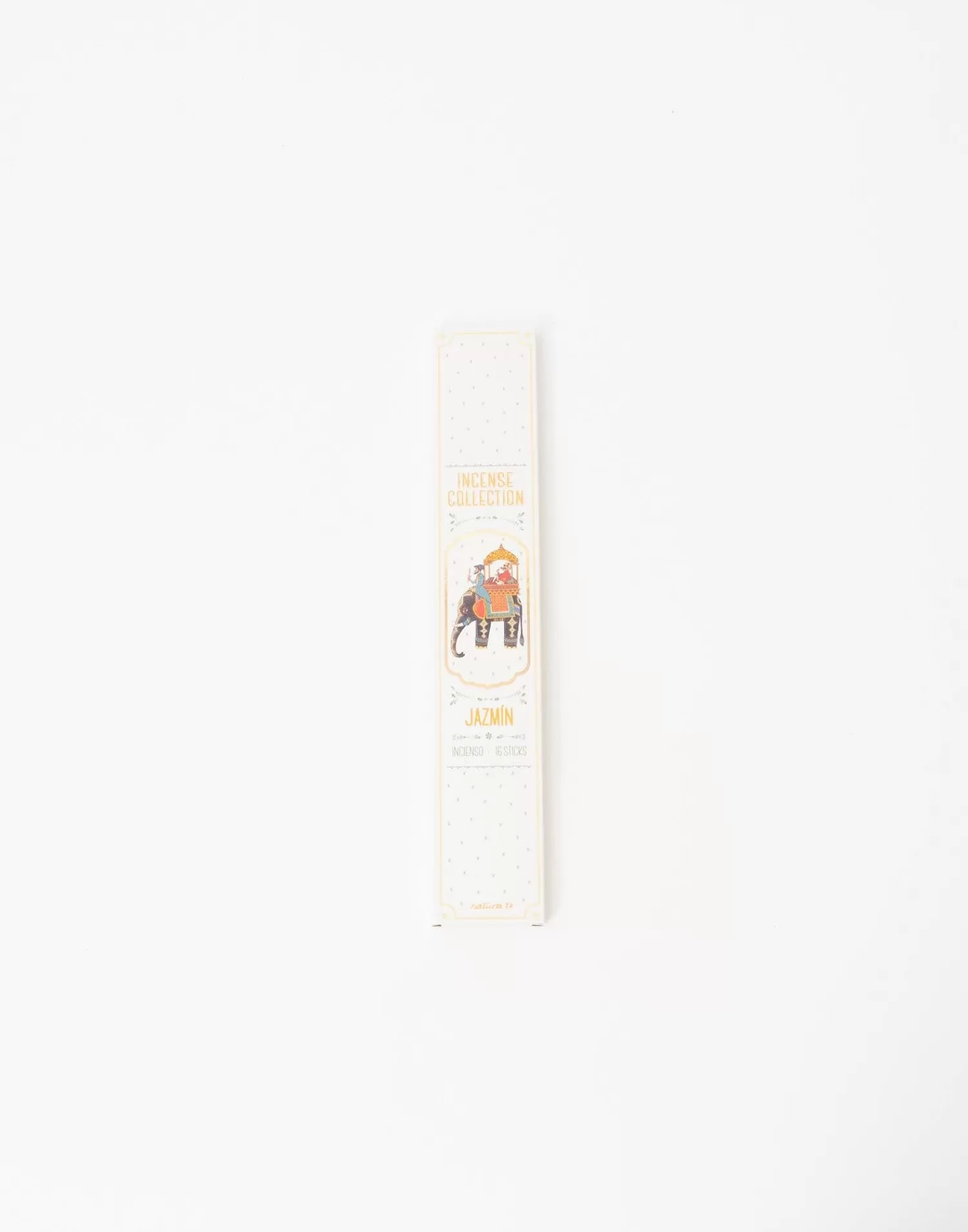 natura_incense_collection_16_sticks_52.webp Aromas & Diffusers | Incenses*Natura Selection Natura Incense Collection 16 Sticks