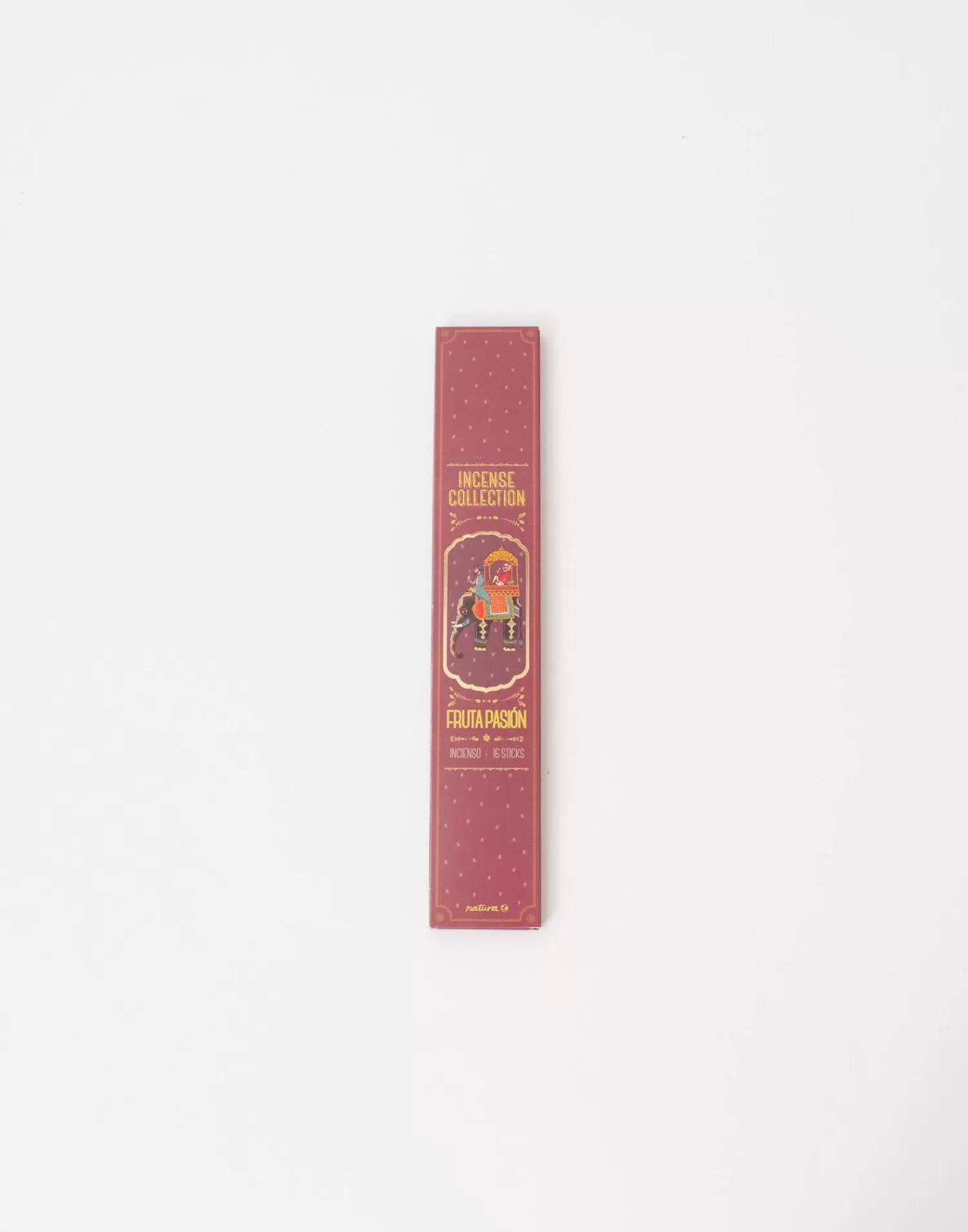 natura_incense_collection_16_sticks_56.webp Aromas & Diffusers | Incenses*Natura Selection Natura Incense Collection 16 Sticks