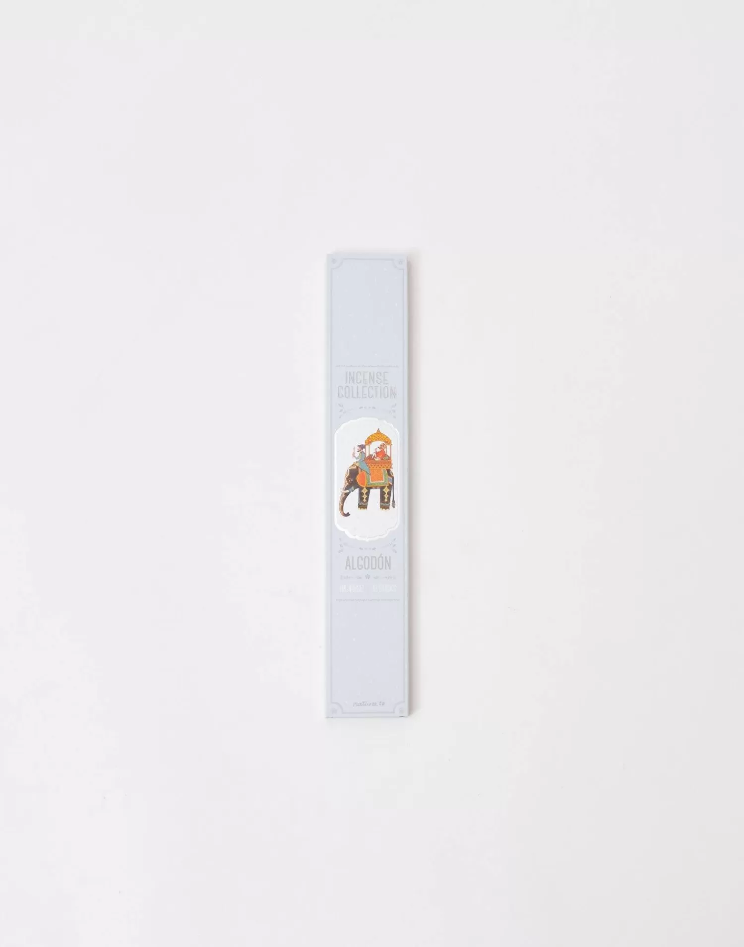 natura_incense_collection_16_sticks_64.webp Aromas & Diffusers | Incenses*Natura Selection Natura Incense Collection 16 Sticks