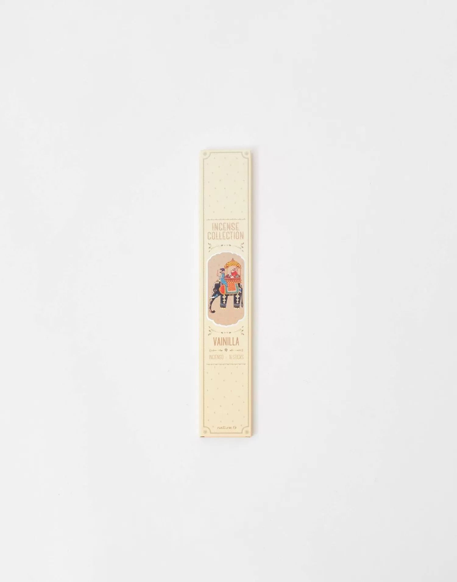 natura_incense_collection_16_sticks_68.webp Aromas & Diffusers | Incenses*Natura Selection Natura Incense Collection 16 Sticks