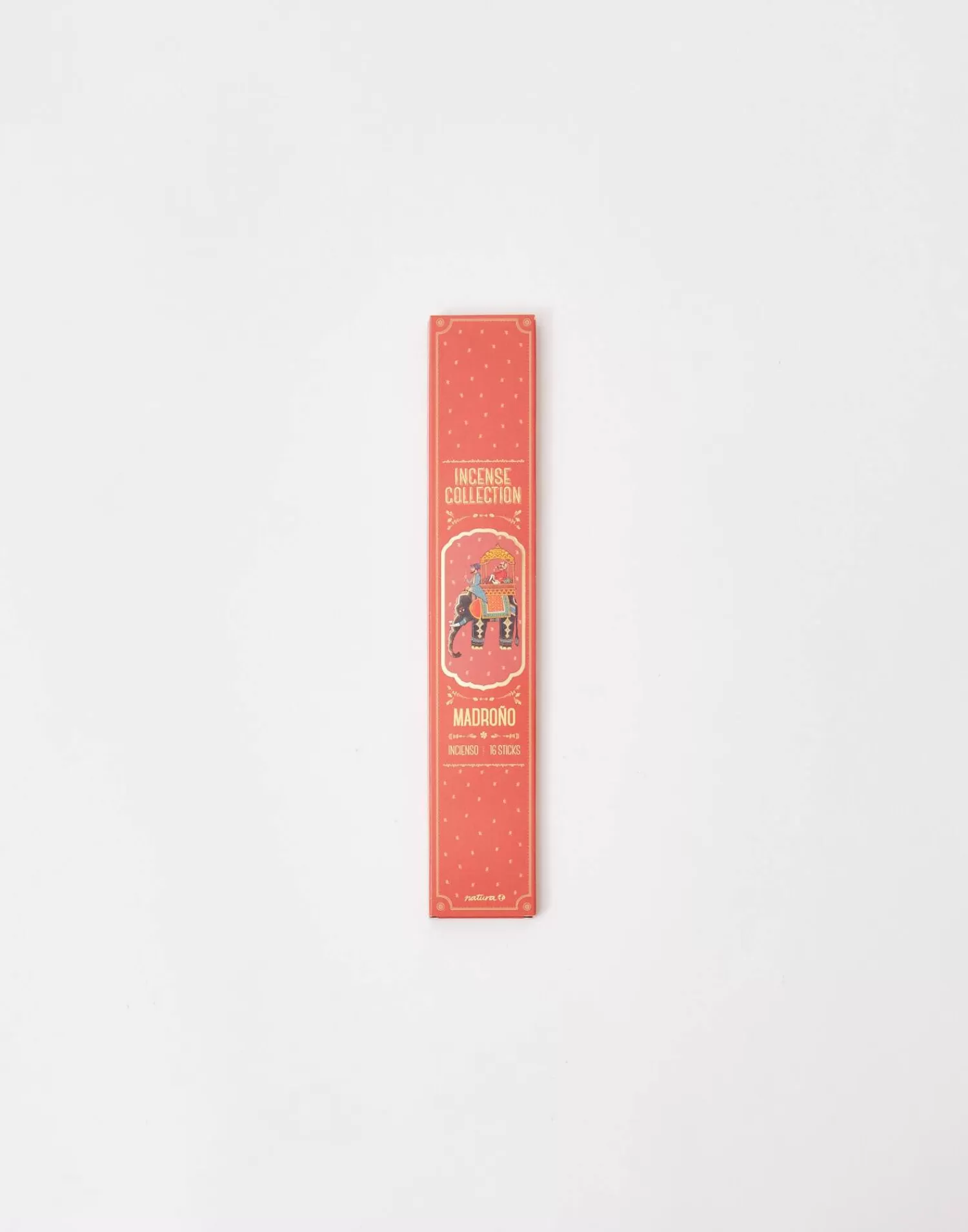 natura_incense_collection_16_sticks_72.webp Aromas & Diffusers | Incenses*Natura Selection Natura Incense Collection 16 Sticks