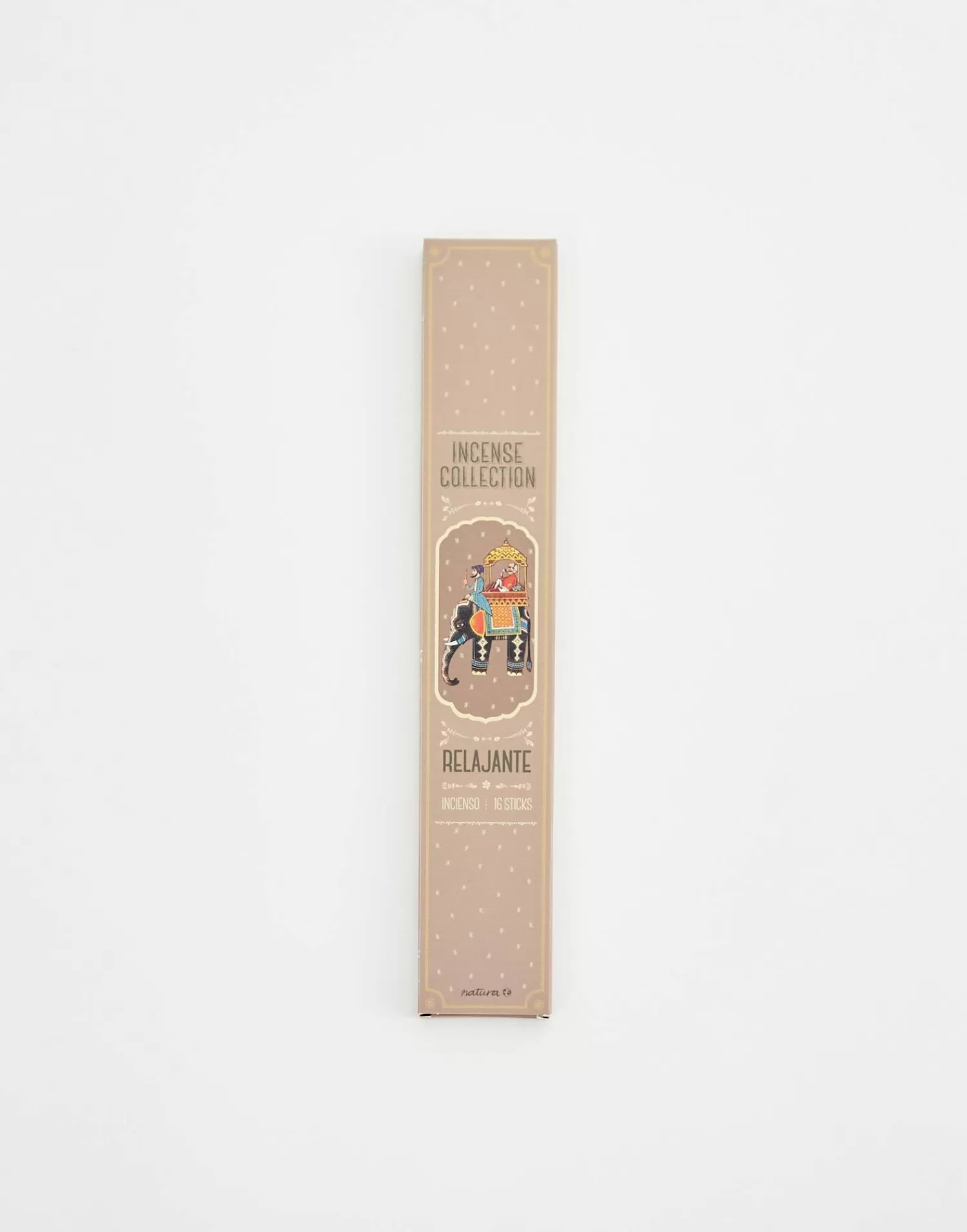 natura_incense_collection_16_sticks_76.webp Aromas & Diffusers | Incenses*Natura Selection Natura Incense Collection 16 Sticks