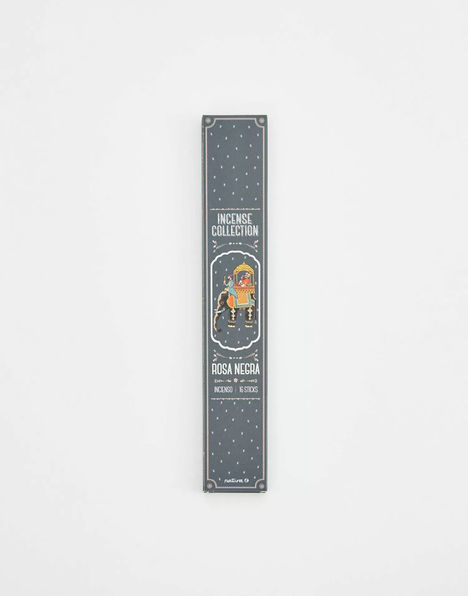 natura_incense_collection_16_sticks_92.webp Aromas & Diffusers | Incenses*Natura Selection Natura Incense Collection 16 Sticks