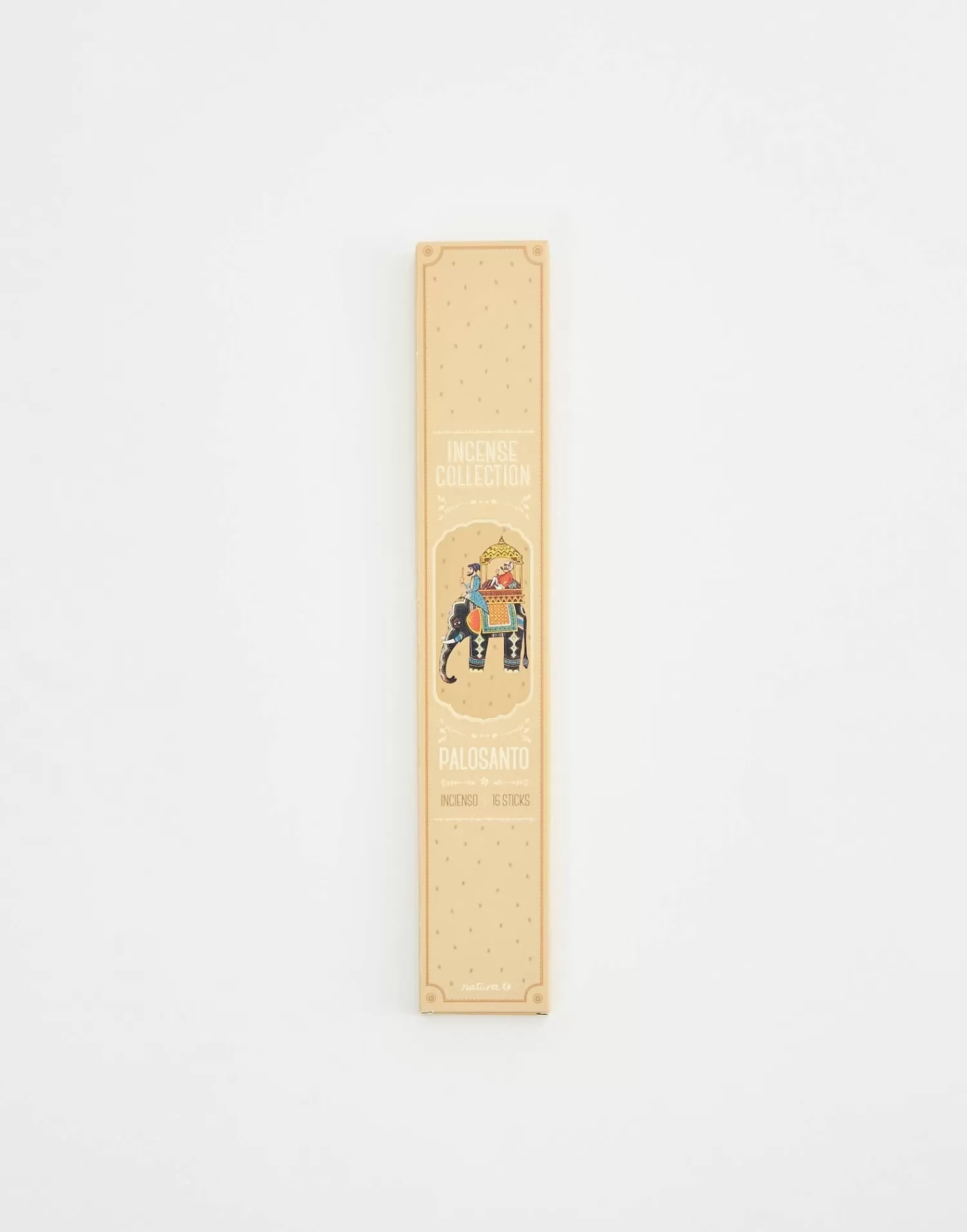 natura_incense_collection_16_sticks_96.webp Aromas & Diffusers | Incenses*Natura Selection Natura Incense Collection 16 Sticks