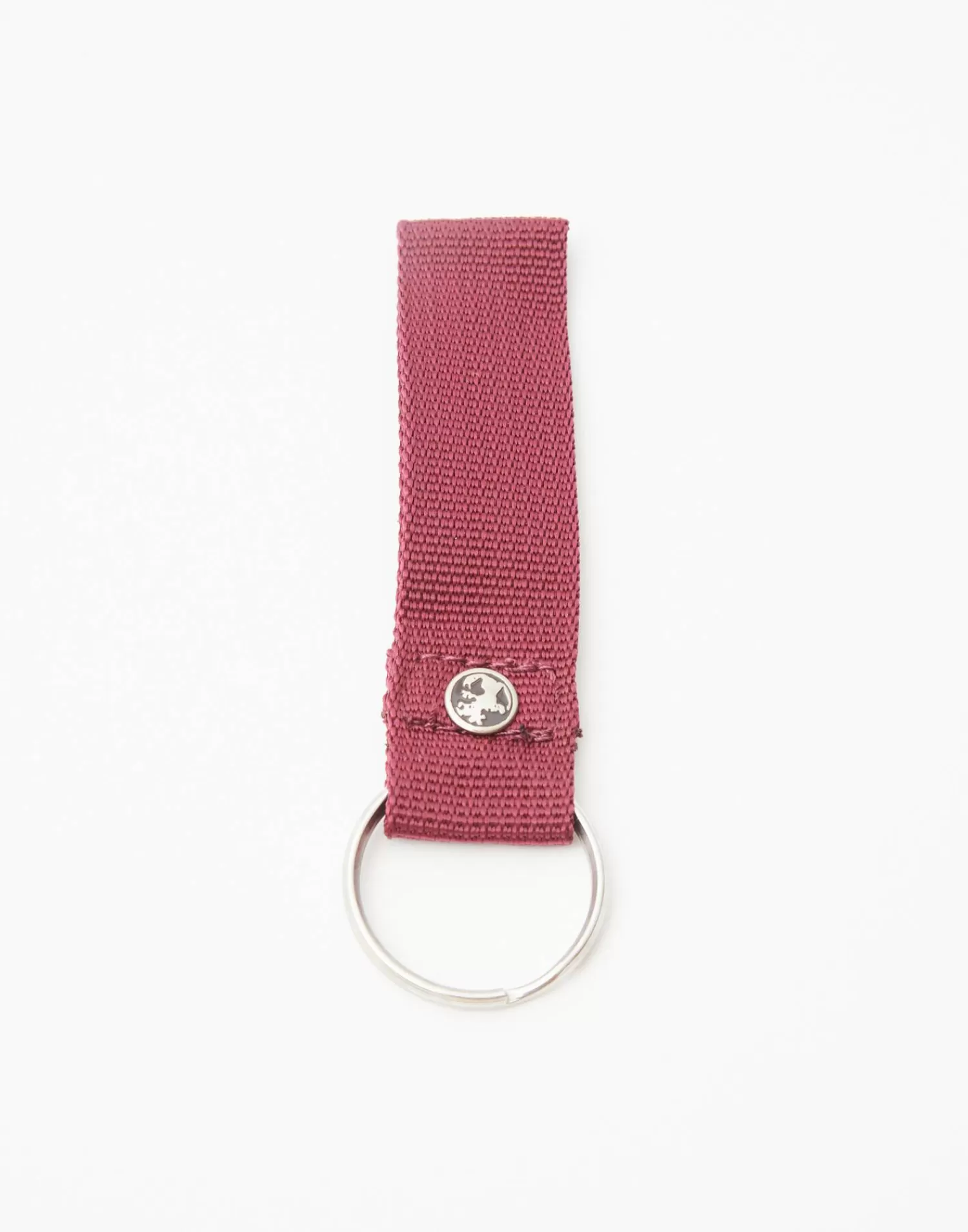 natura_nylon_keychain_3-2.webp Men | Other Accessories*Natura Selection Natura Nylon Keychain