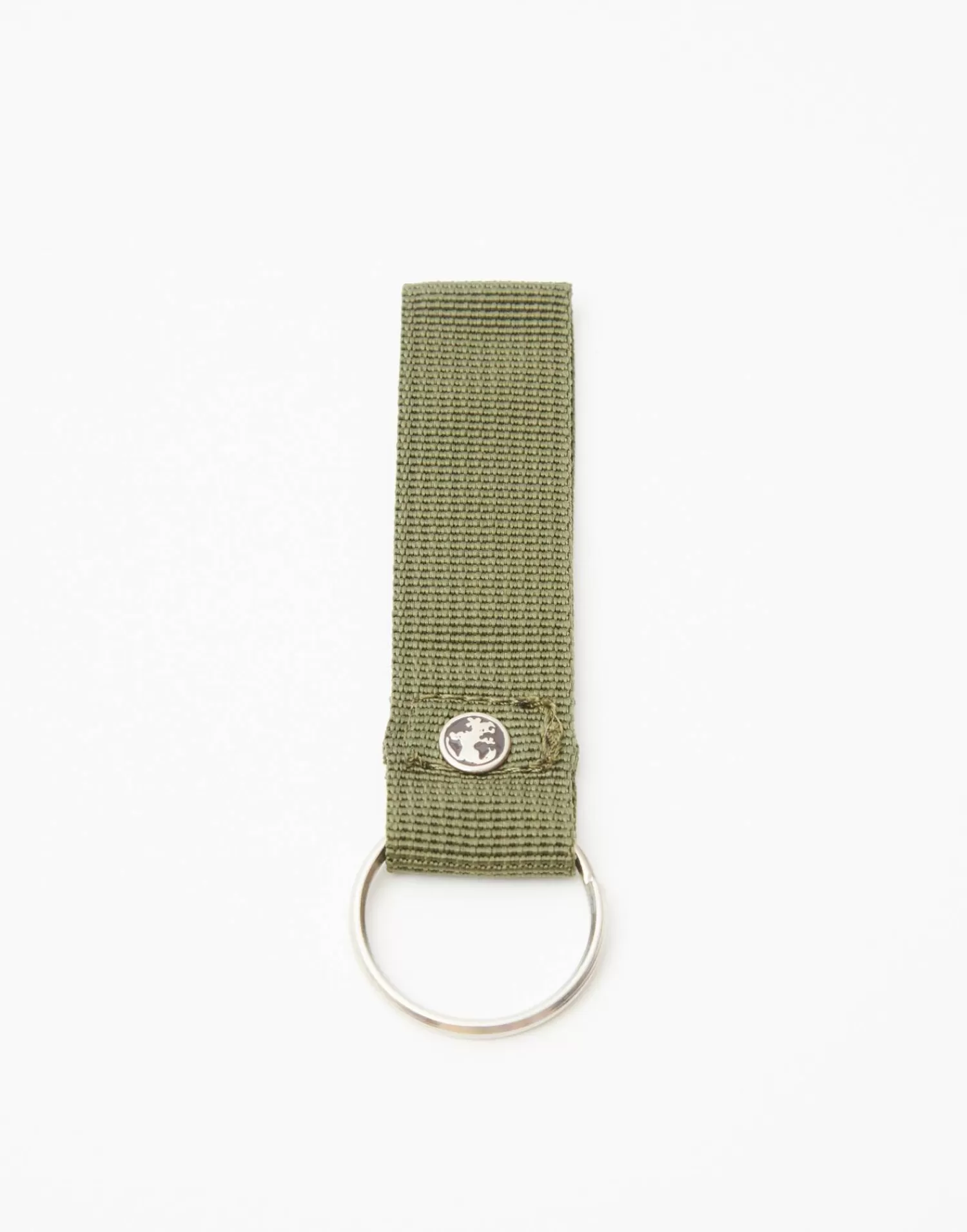 natura_nylon_keychain_5-2.webp Men | Other Accessories*Natura Selection Natura Nylon Keychain