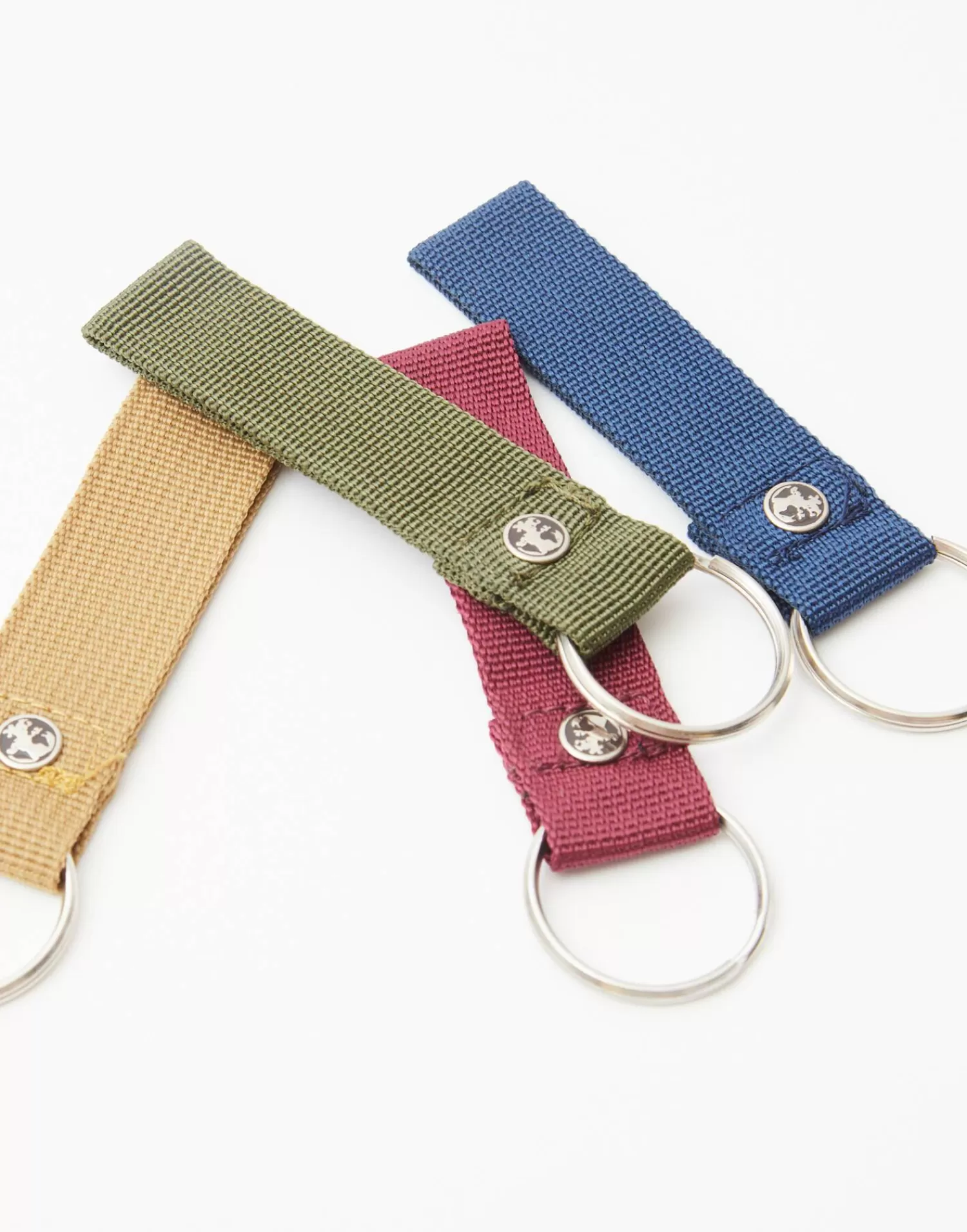 natura_nylon_keychain_6-2.webp Men | Other Accessories*Natura Selection Natura Nylon Keychain