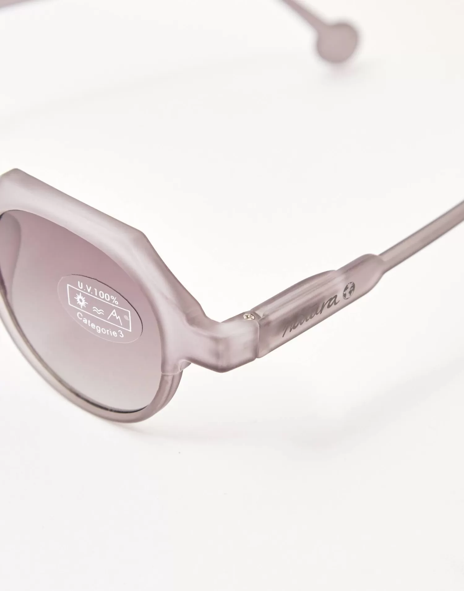 Other Accessories*Natura Selection Natura Sunglasses Grey 139372-lightgrey