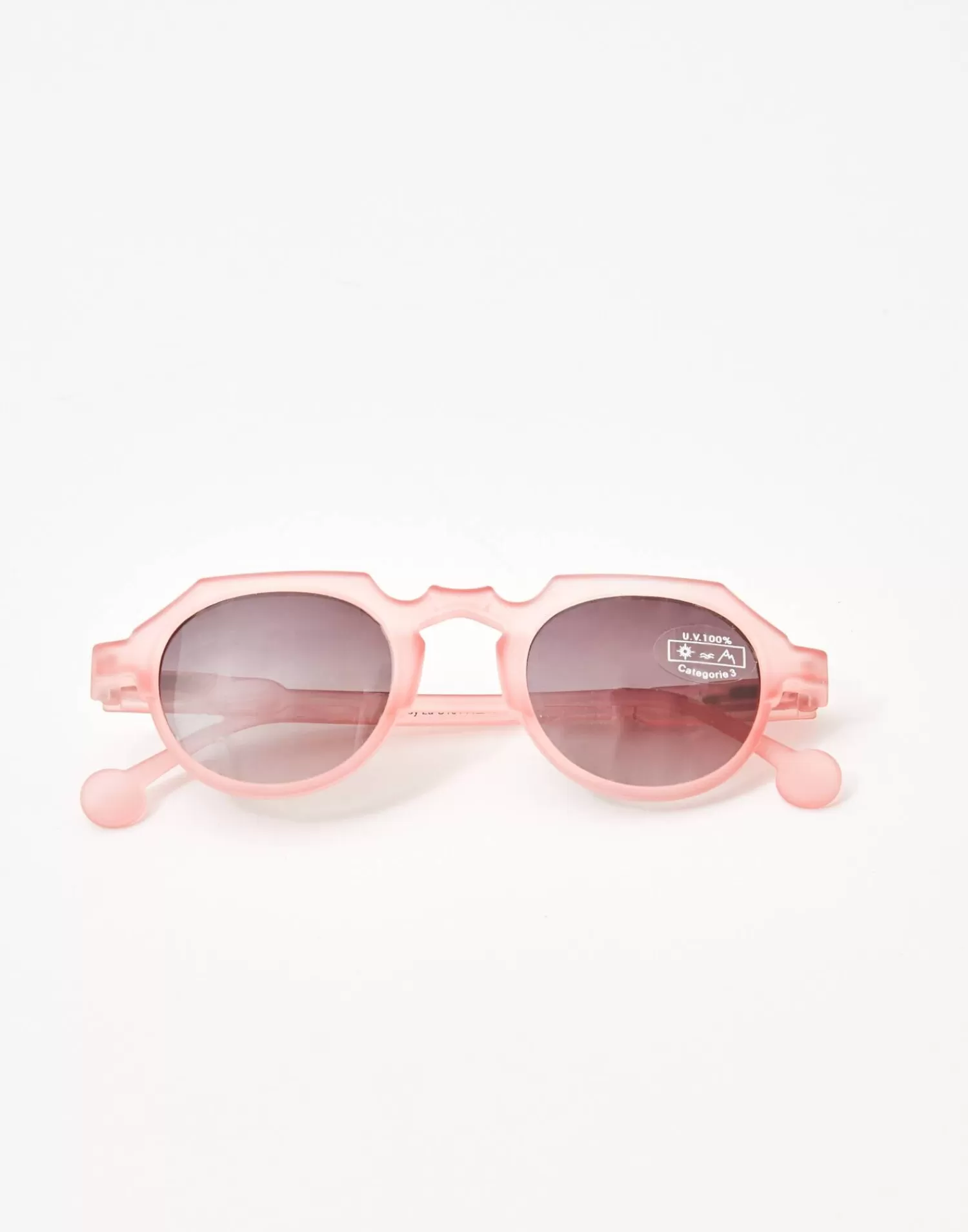 Other Accessories*Natura Selection Natura Sunglasses Pink 139373-lightpink