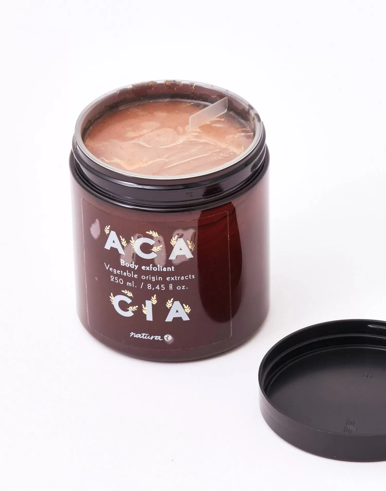 Bodycare & Beauty | Bodycare & Beauty*Natura Selection Natural Body Scrub Gel 116409-Acacia