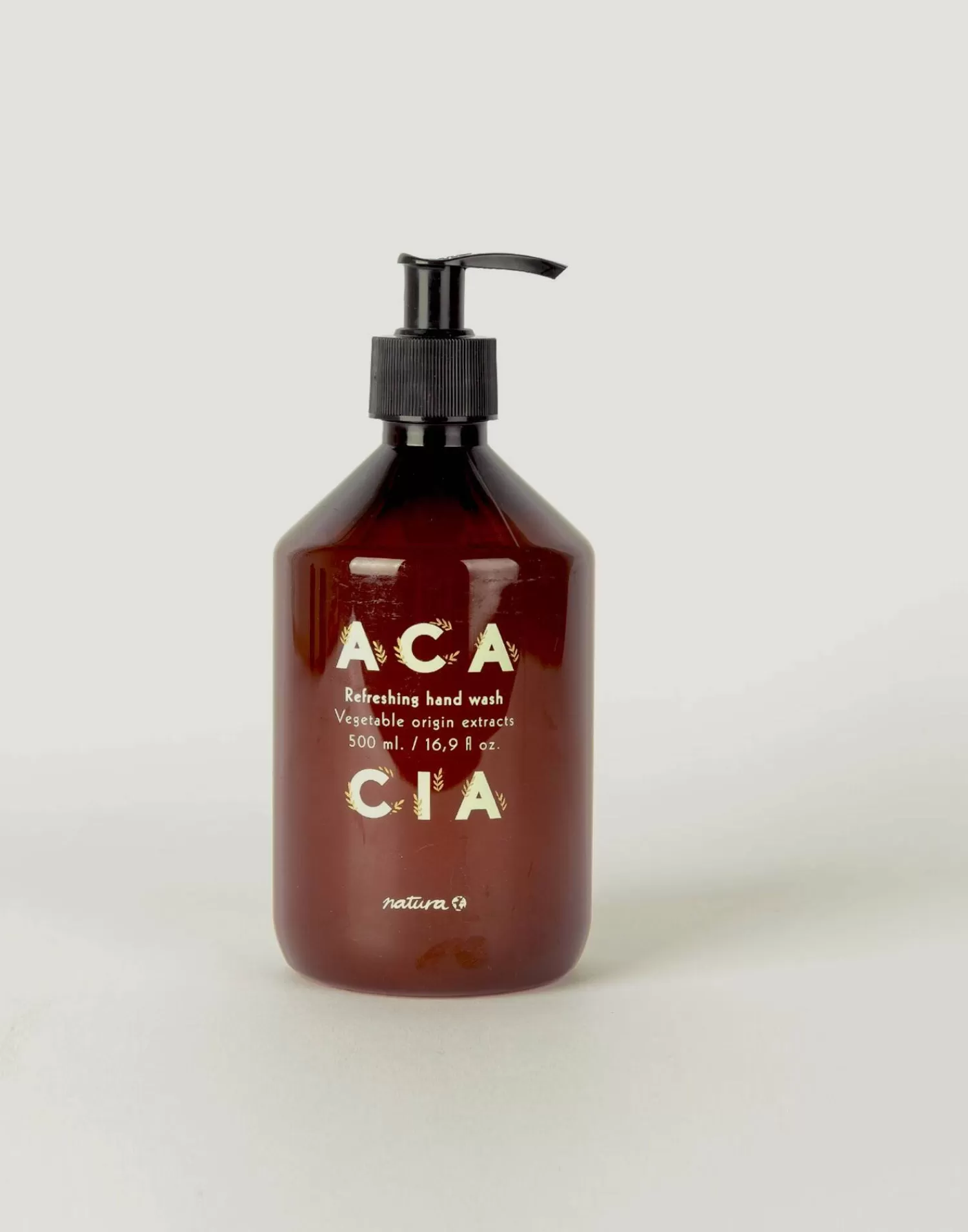 Bodycare & Beauty | Bodycare & Beauty*Natura Selection Natural Handwash 116408-Acacia