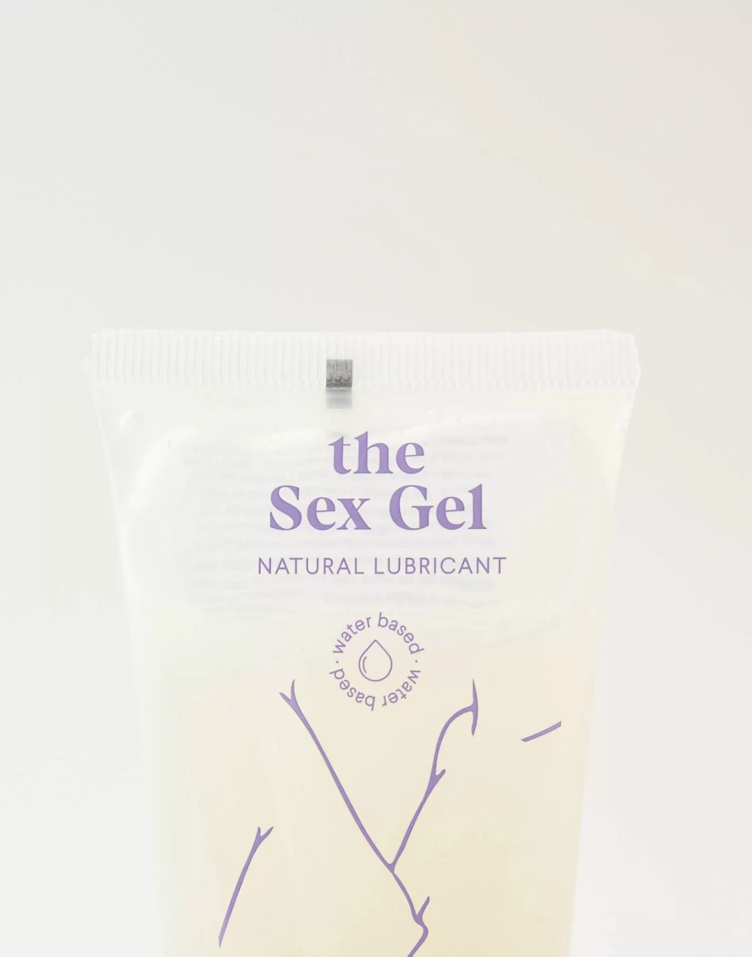 Bodycare & Beauty | Bodycare & Beauty*Natura Selection Natural Lubricant 144403-Transp