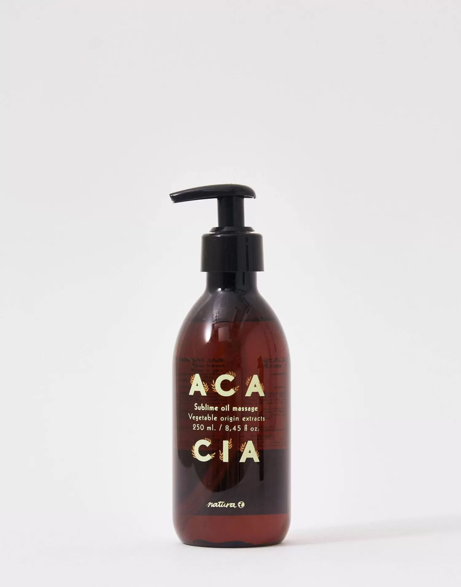 Bodycare & Beauty | Bodycare & Beauty*Natura Selection Natural Massage Oil 116410-Acacia