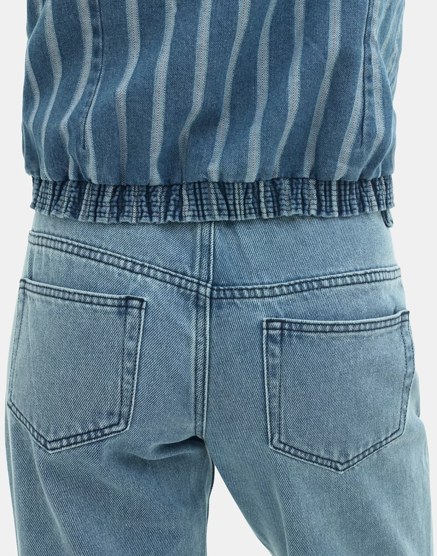 neve_denim_vest_4-1.webp T-Shirts & Tops*Natura Selection Neve Denim Vest 149737-BLUE