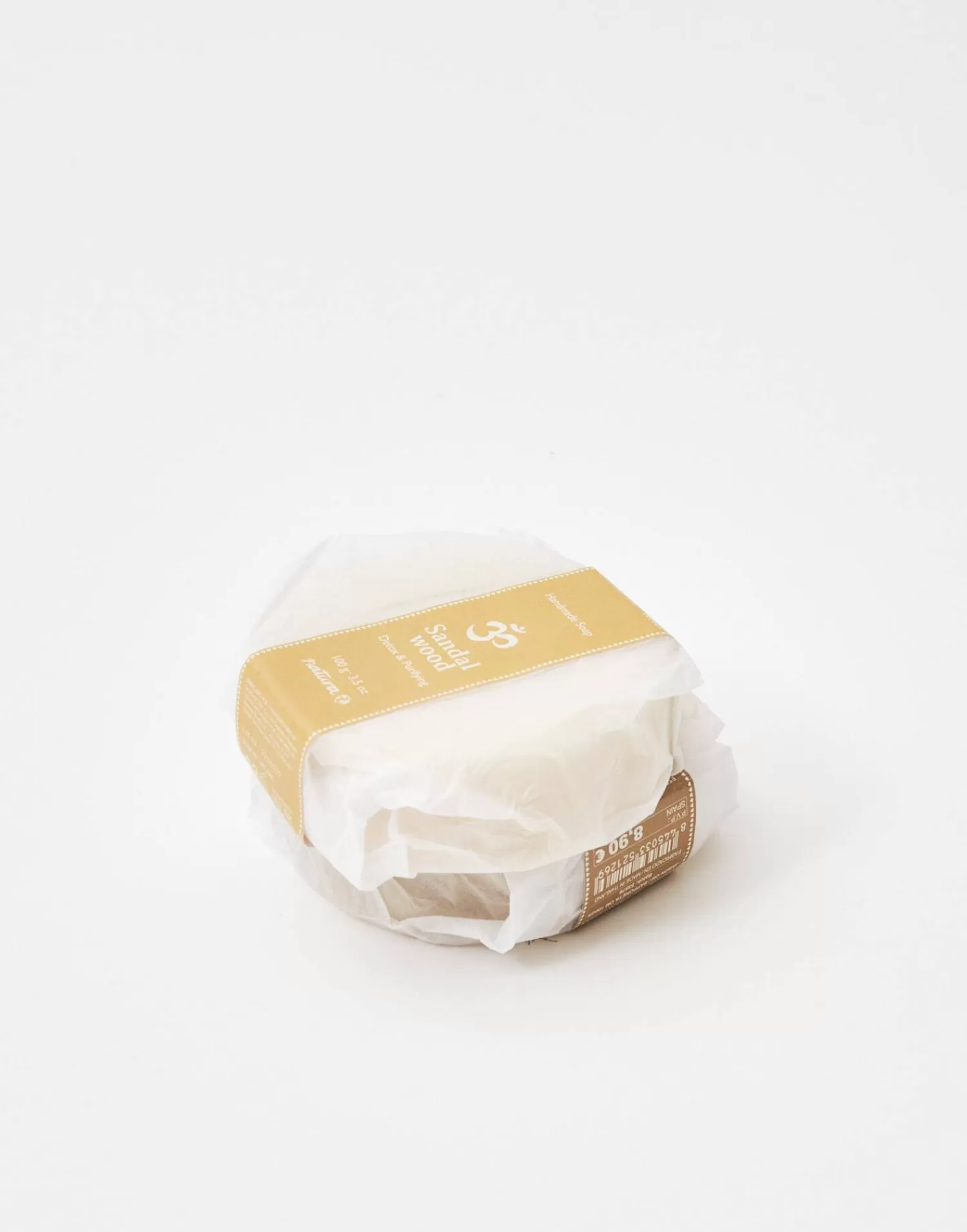 om_soap_100gr_5.webp Bodycare & Beauty | Bodycare & Beauty*Natura Selection Om Soap 100gr