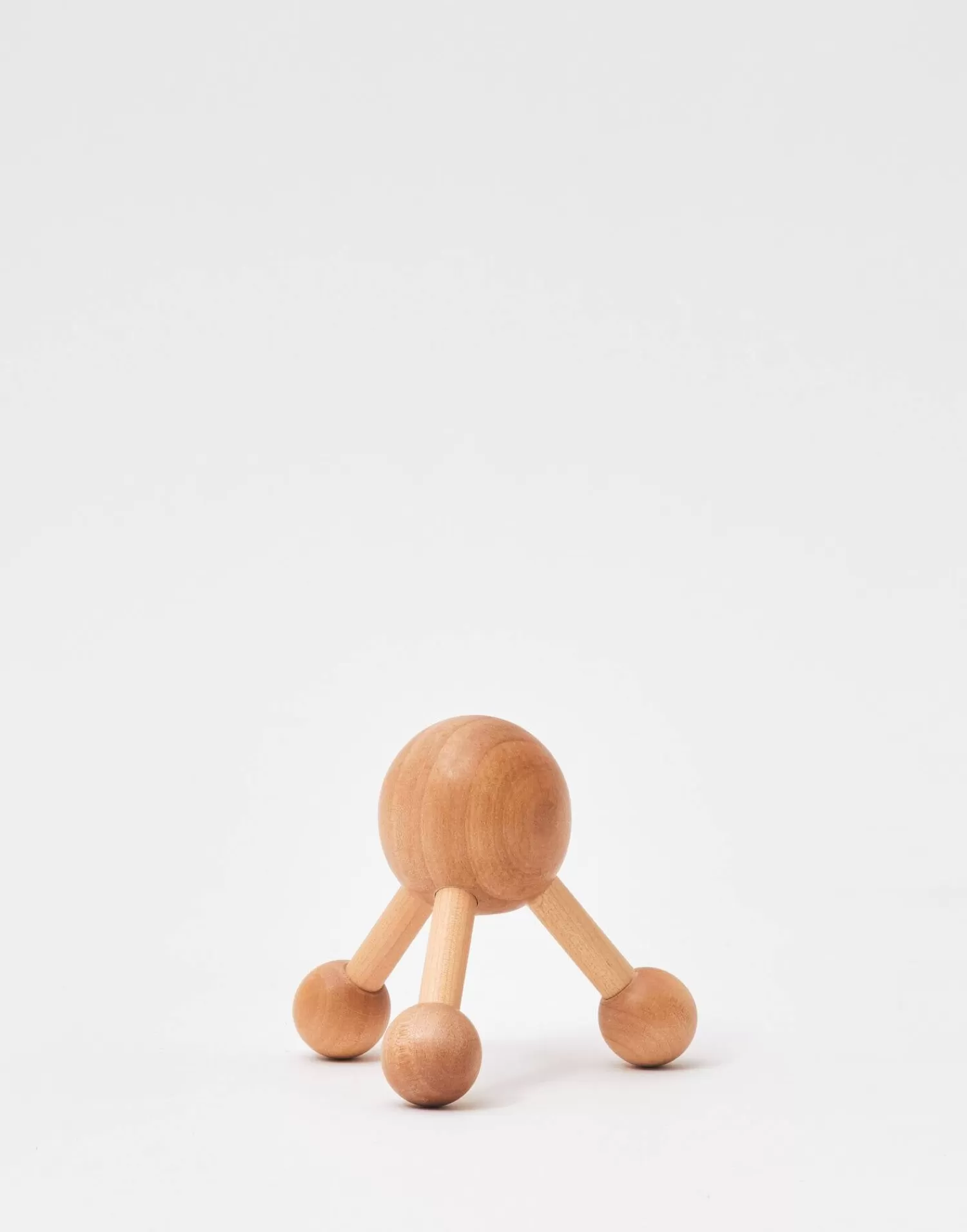 Bodycare & Beauty | Bodycare & Beauty*Natura Selection Ovni Body Massager 138354-Natural