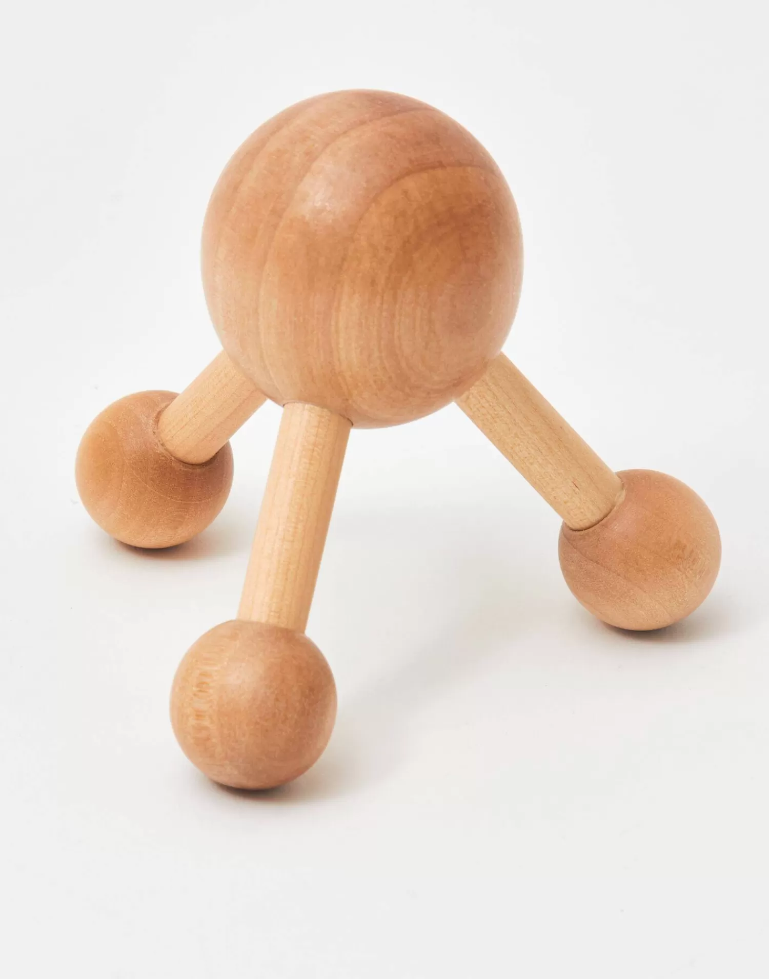 Bodycare & Beauty | Bodycare & Beauty*Natura Selection Ovni Body Massager 138354-Natural