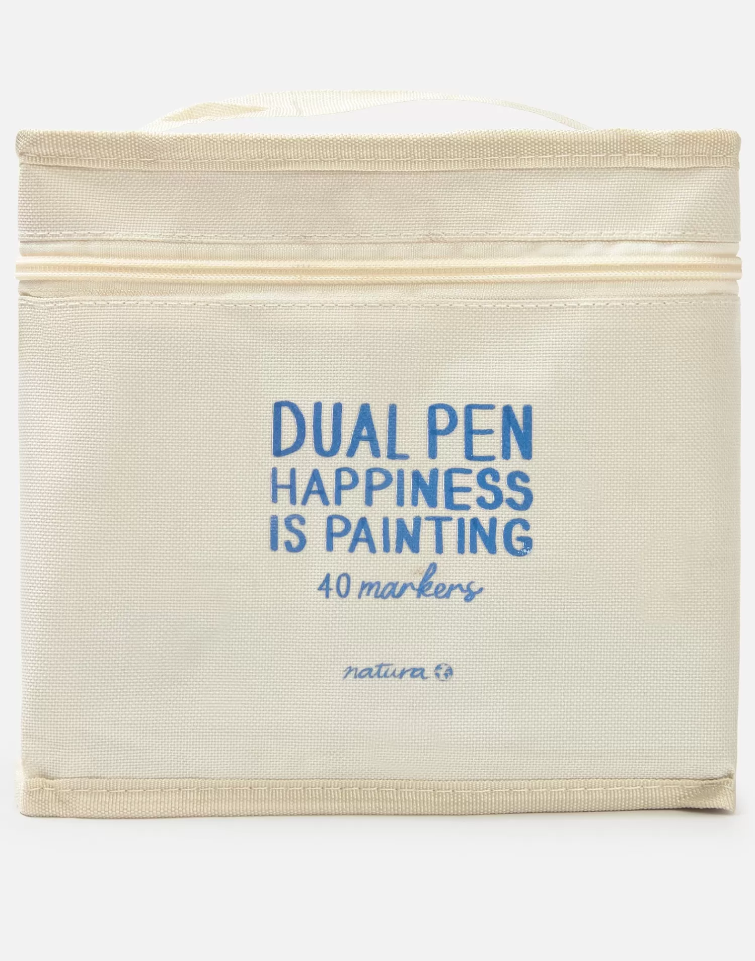 Stationery*Natura Selection Pack Of 40 Markers 147996-ASSORTED