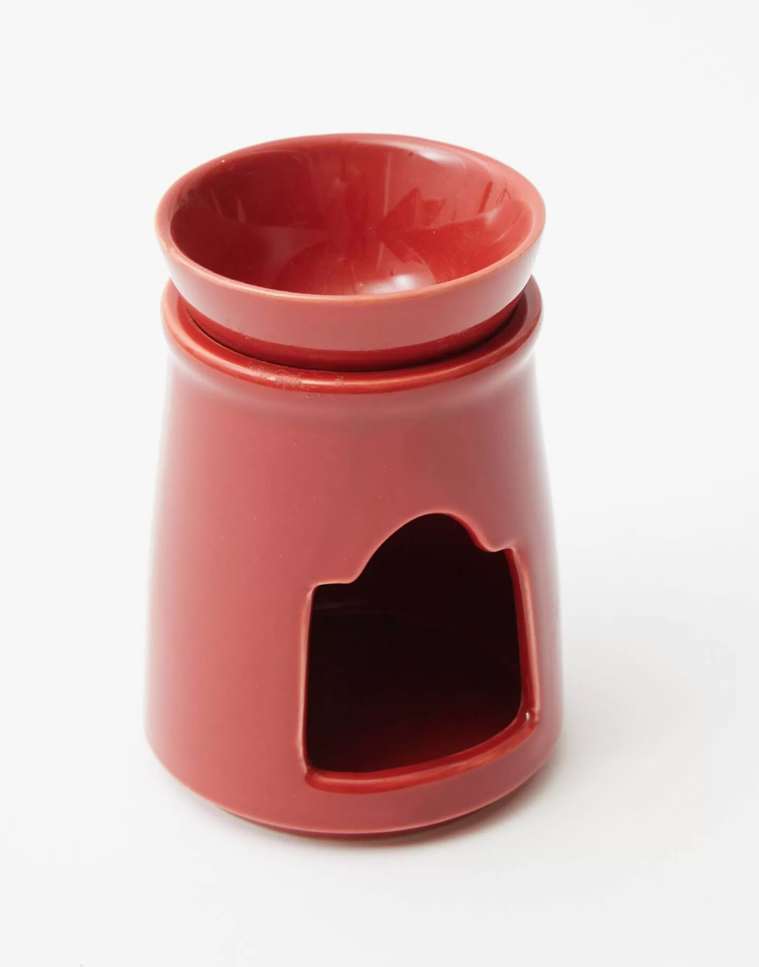 Aromas & Diffusers*Natura Selection Pagoda Burner