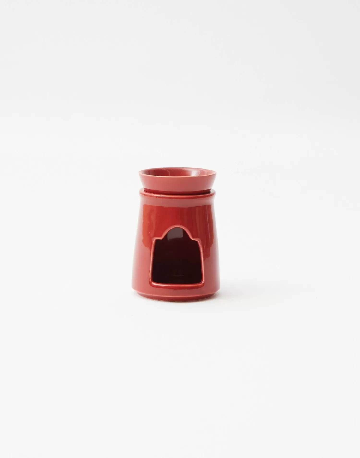 pagoda_burner_3.webp Aromas & Diffusers*Natura Selection Pagoda Burner