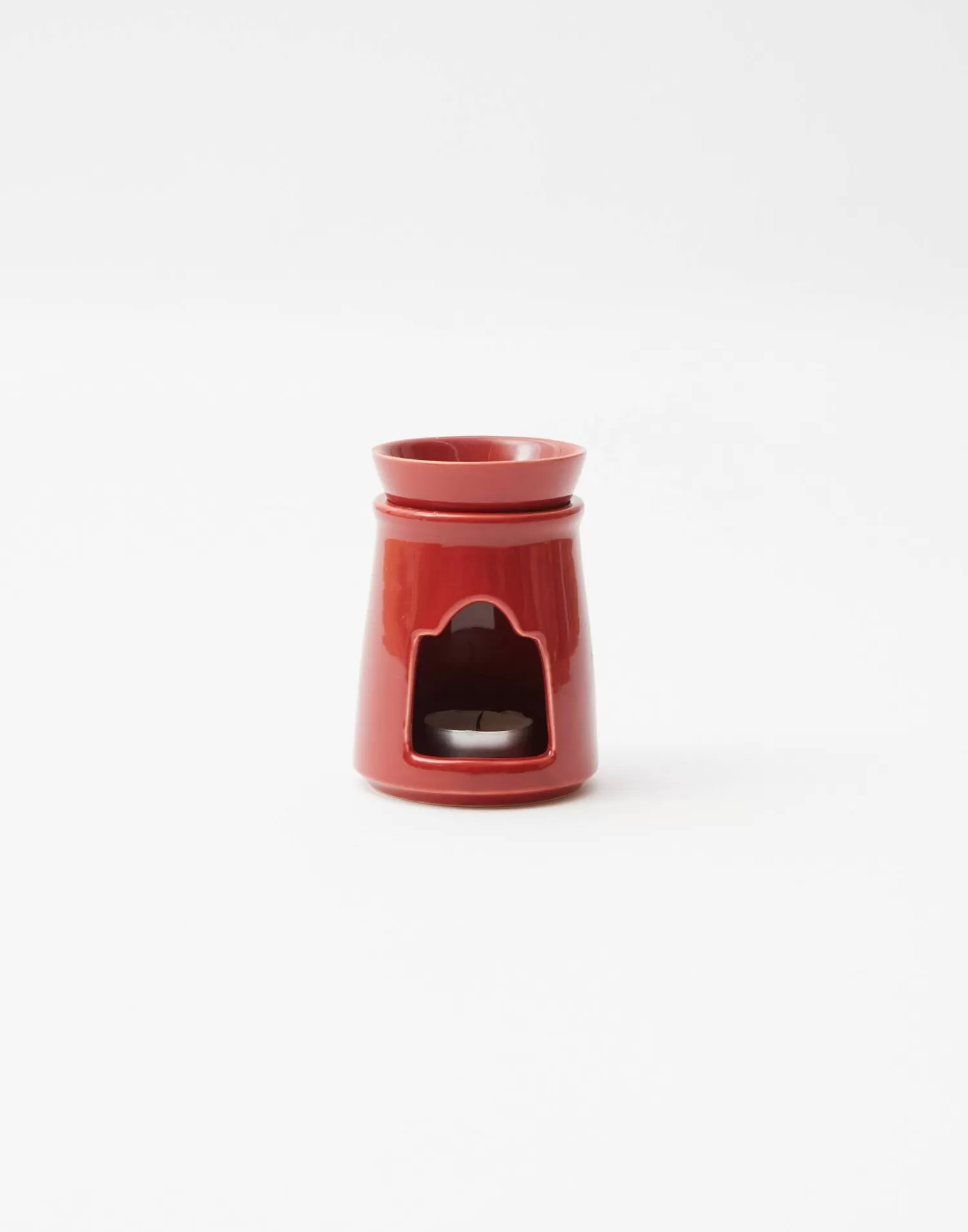 pagoda_burner_4.webp Aromas & Diffusers*Natura Selection Pagoda Burner