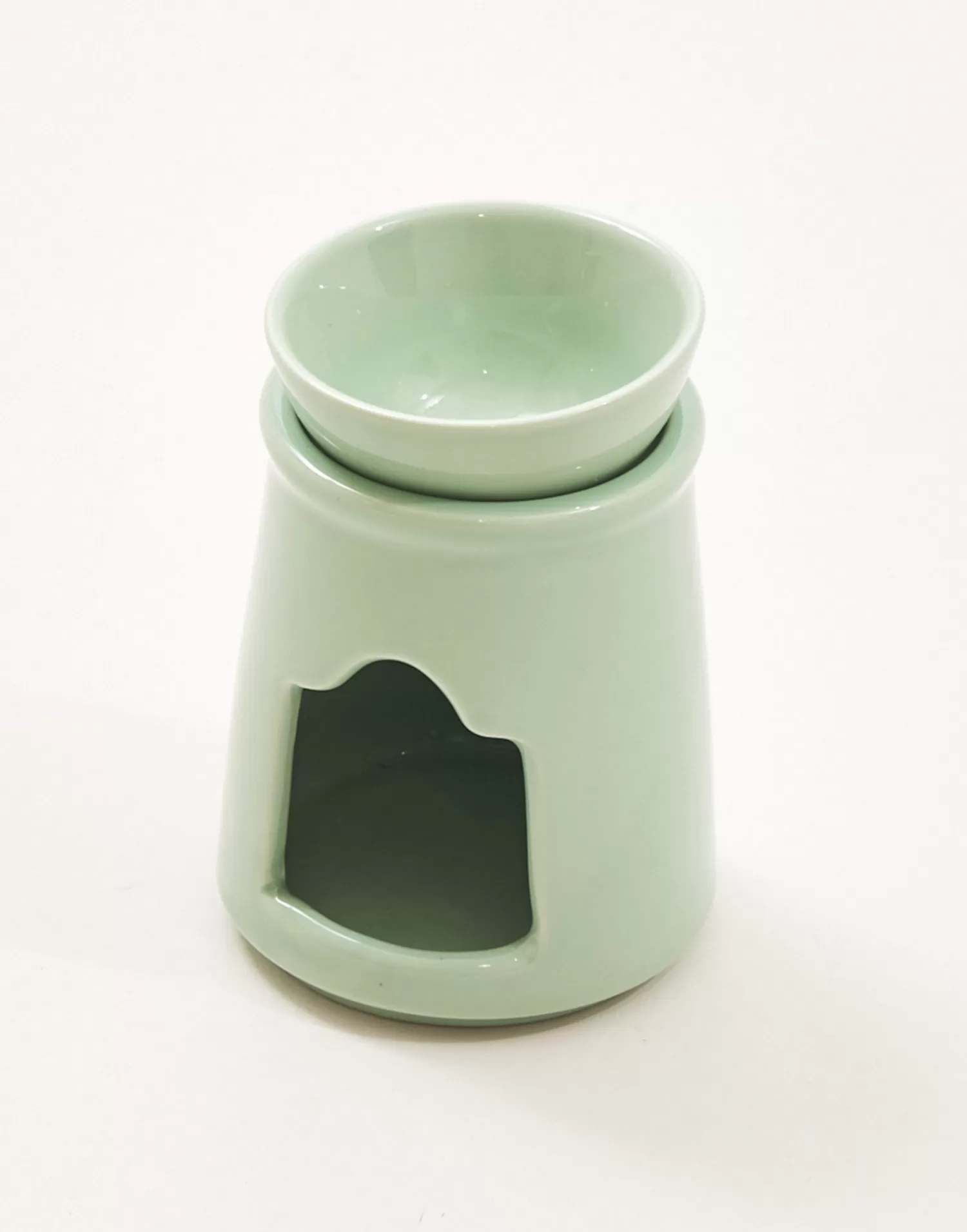 pagoda_burner_6.webp Aromas & Diffusers*Natura Selection Pagoda Burner