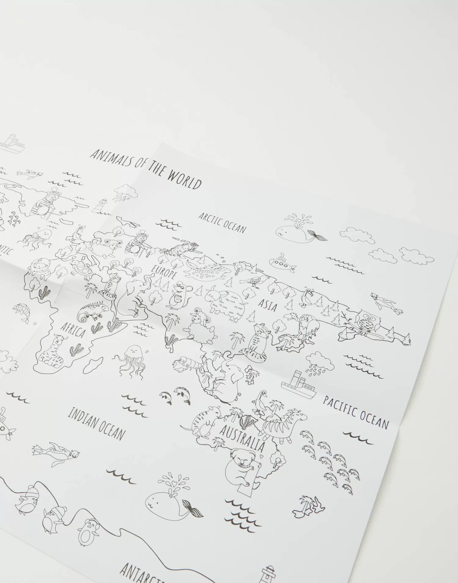 Games*Natura Selection Paint Poster