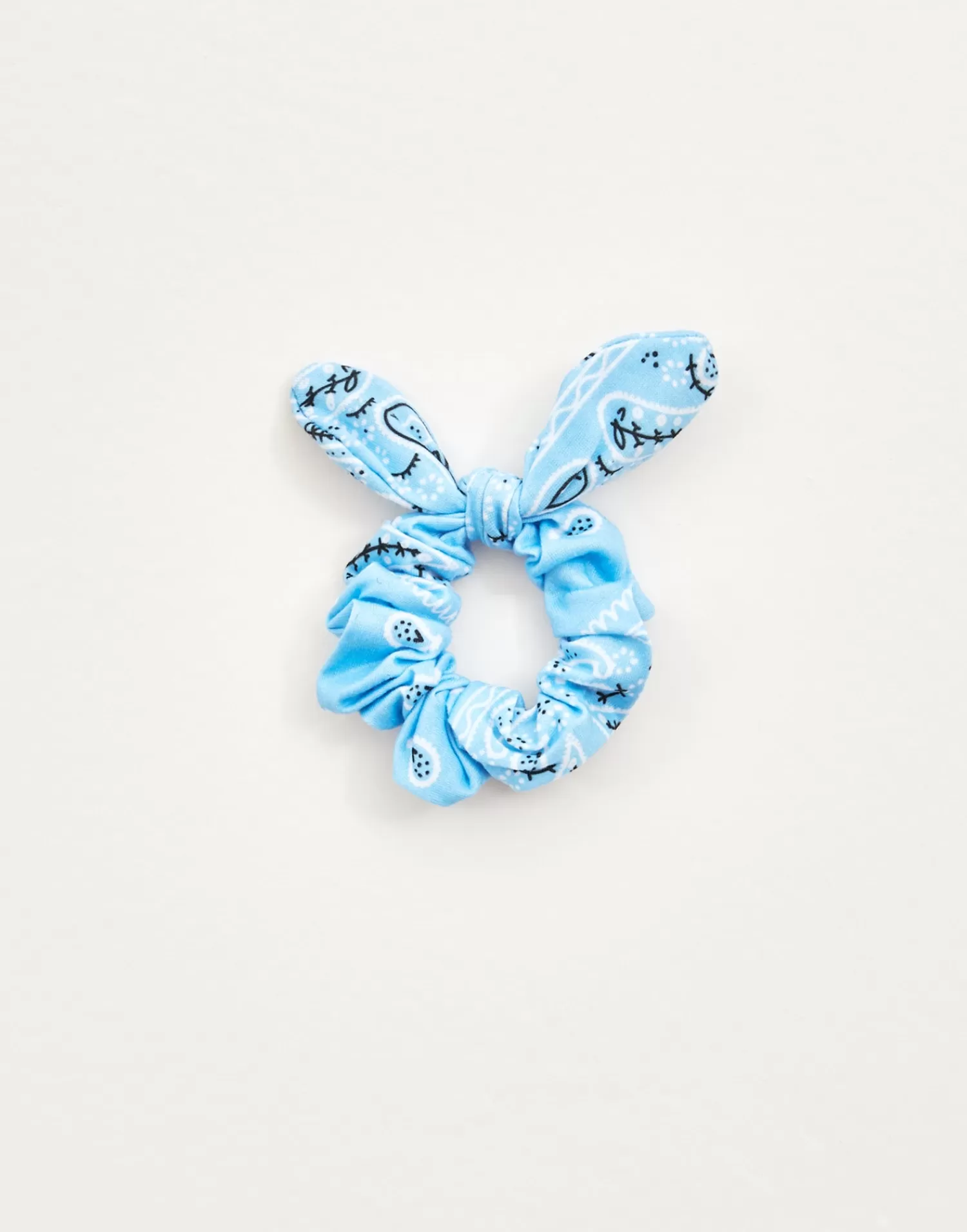 Other Accessories*Natura Selection Paisley Hair Tie