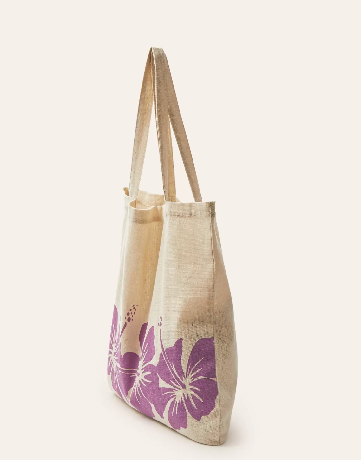 palm_linen_bag_7-1.webp Bags & Purses | Backpacks & Bags*Natura Selection Palm Linen Bag