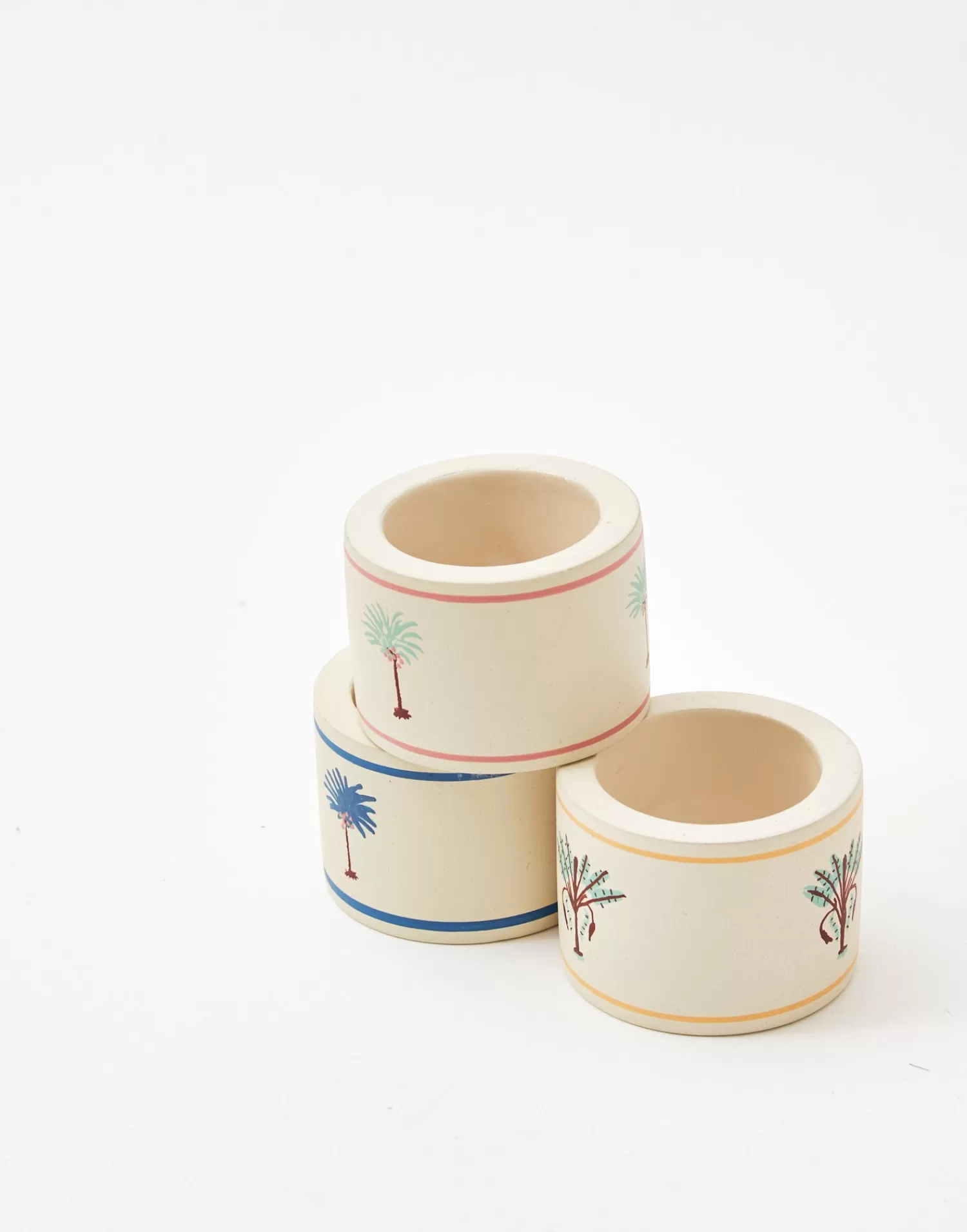 Kitchen*Natura Selection Palm Napkin Holder