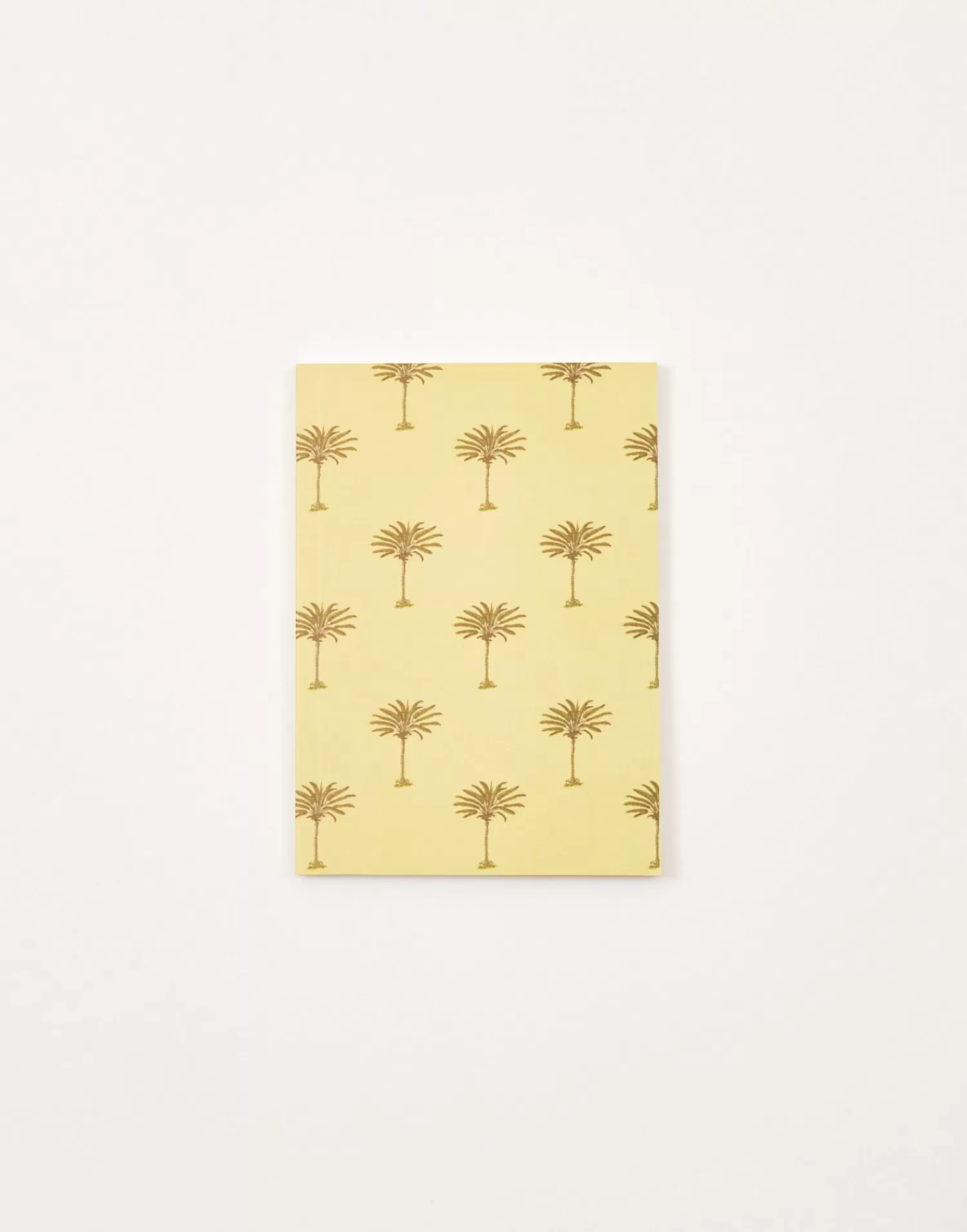 palm_tree_notebook_3.webp Stationery*Natura Selection Palm Tree Notebook